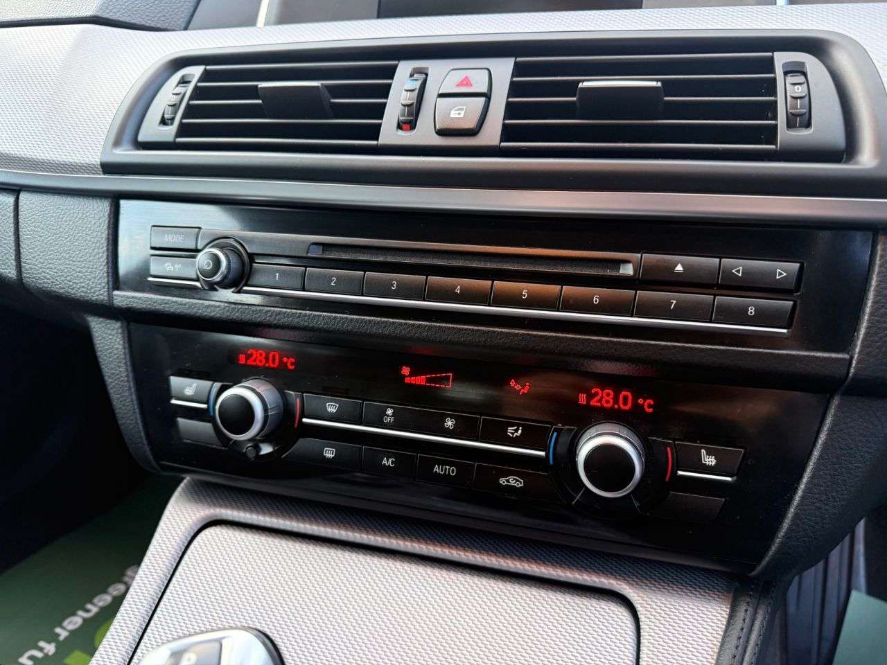 2017 BMW 5 SERIES 2017 BMW 5 SERIES