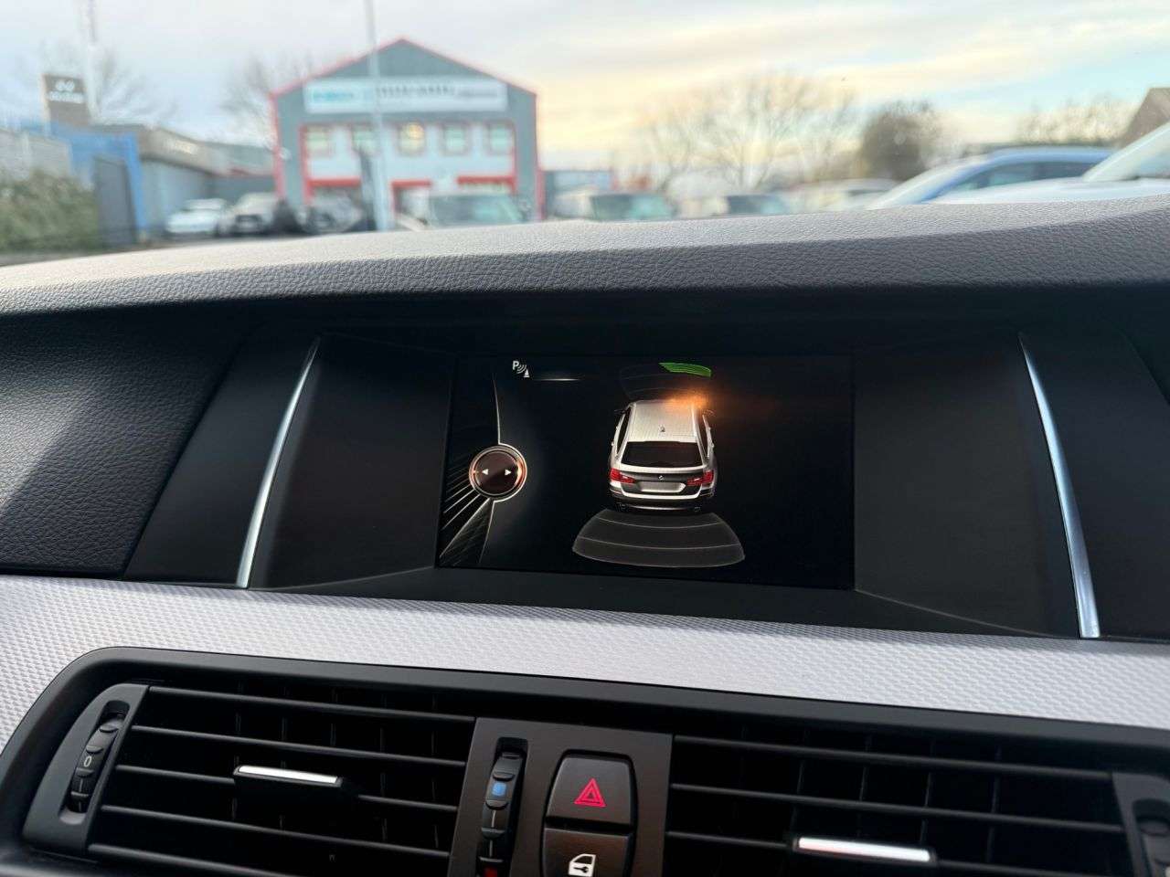 2017 BMW 5 SERIES 2017 BMW 5 SERIES