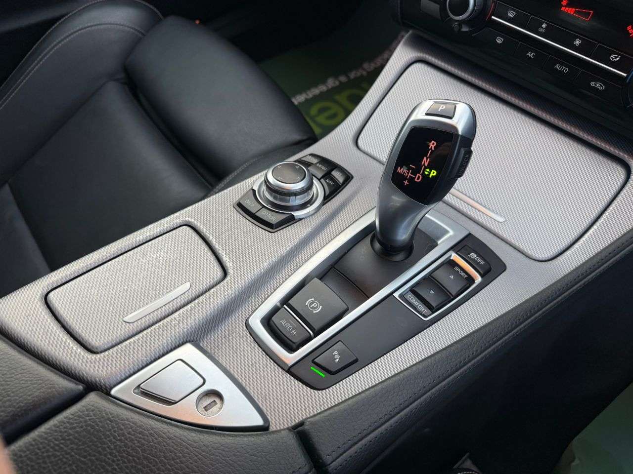 2017 BMW 5 SERIES 2017 BMW 5 SERIES