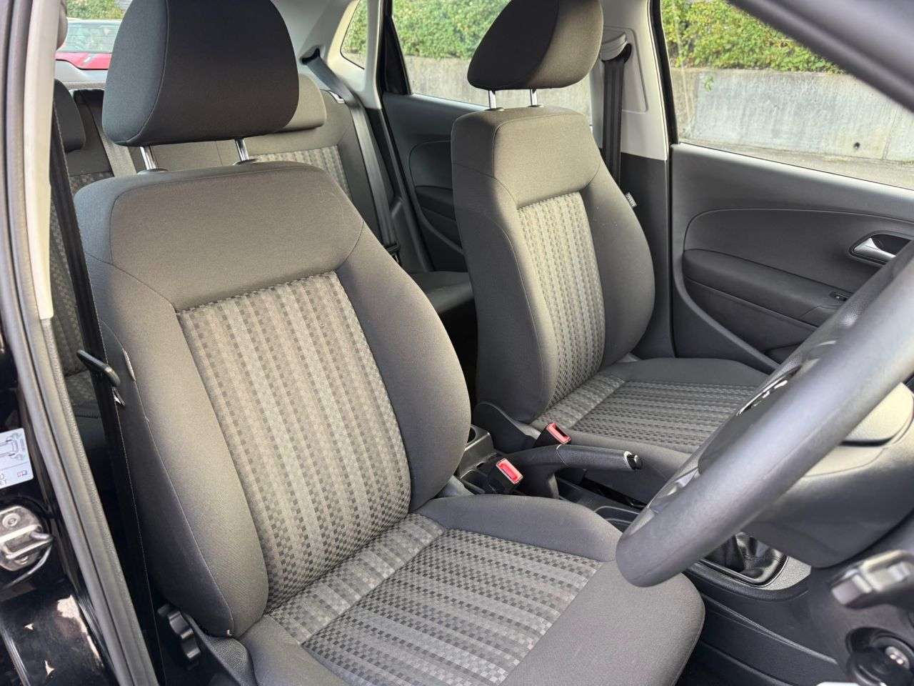 2017 VOLKSWAGEN POLO 2017 VOLKSWAGEN POLO