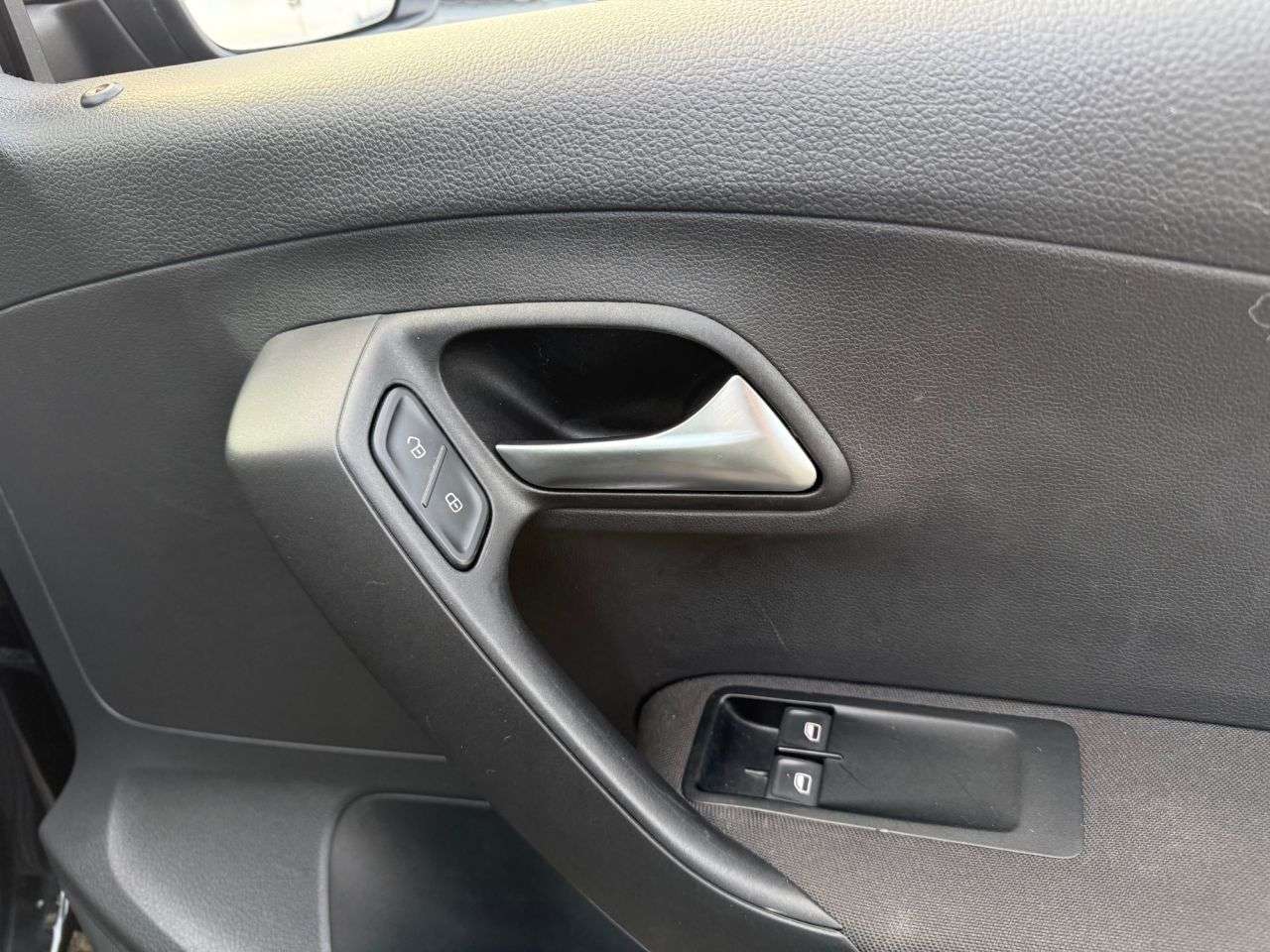 2017 VOLKSWAGEN POLO 2017 VOLKSWAGEN POLO