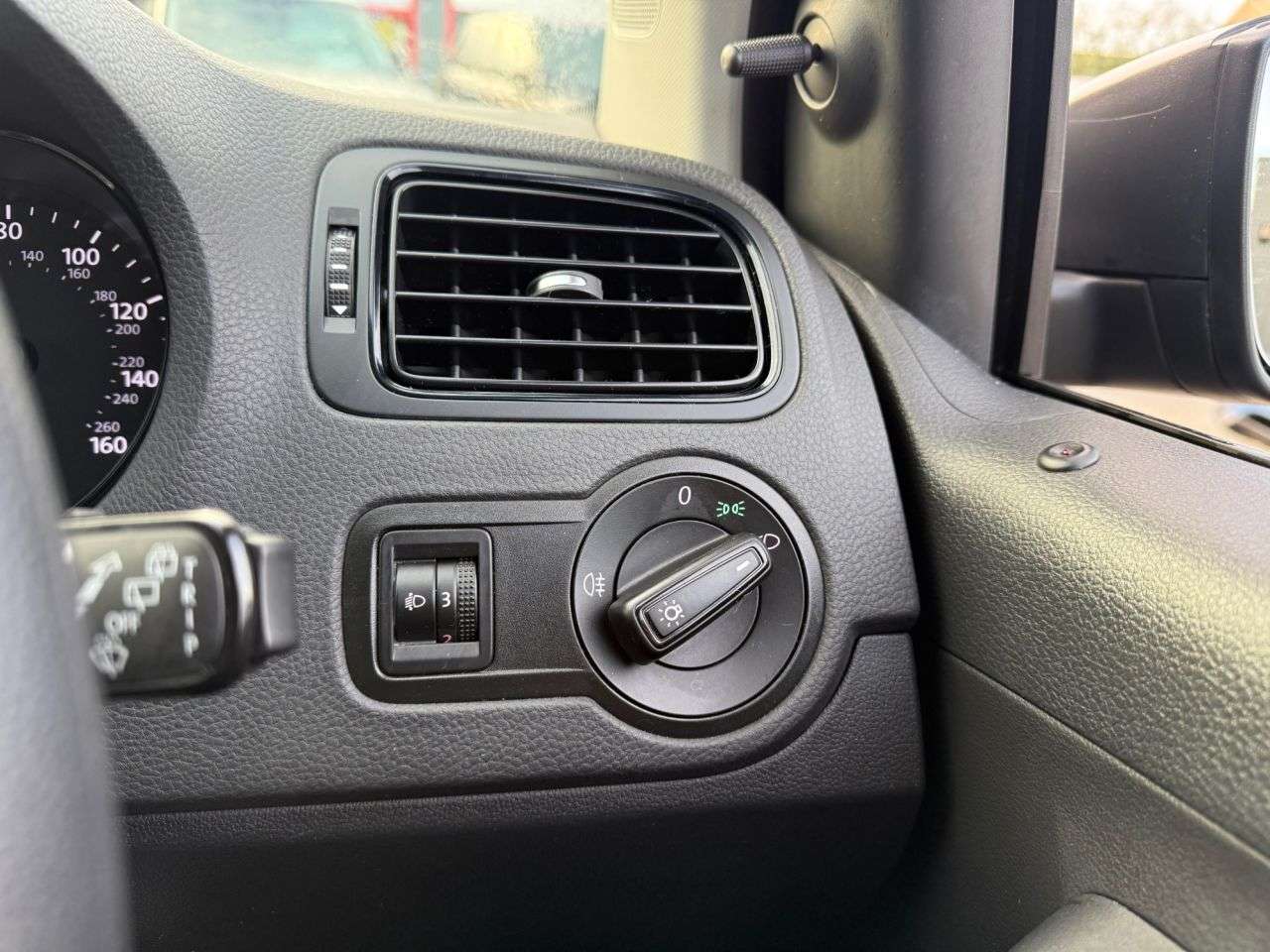 2017 VOLKSWAGEN POLO 2017 VOLKSWAGEN POLO