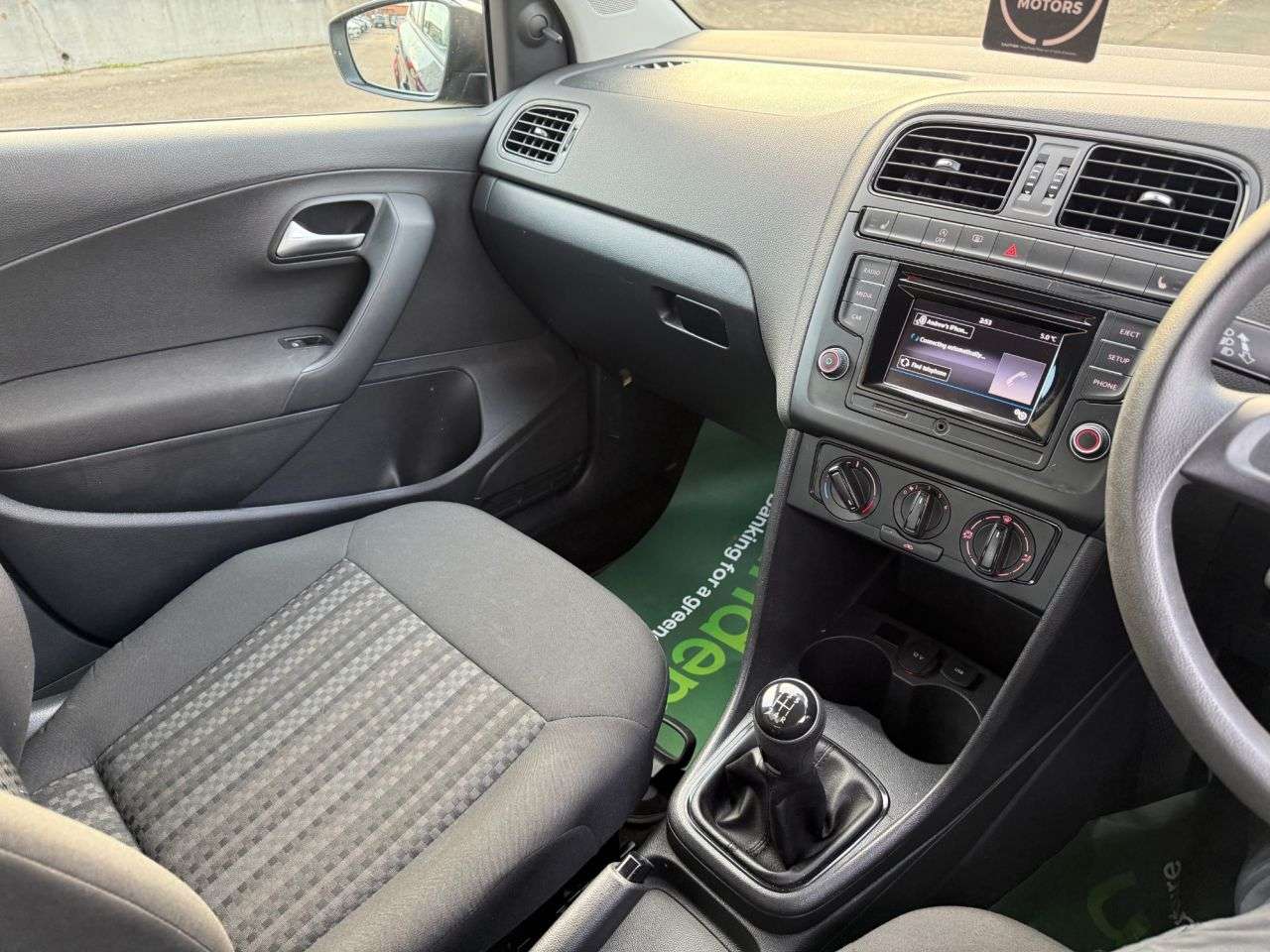 2017 VOLKSWAGEN POLO 2017 VOLKSWAGEN POLO