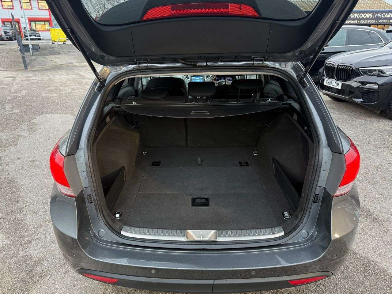 2014 HYUNDAI I40 2014 HYUNDAI I40