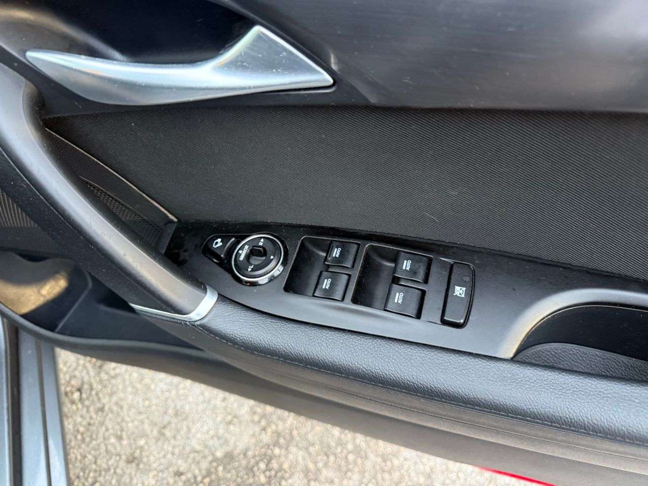 2014 HYUNDAI I40 2014 HYUNDAI I40