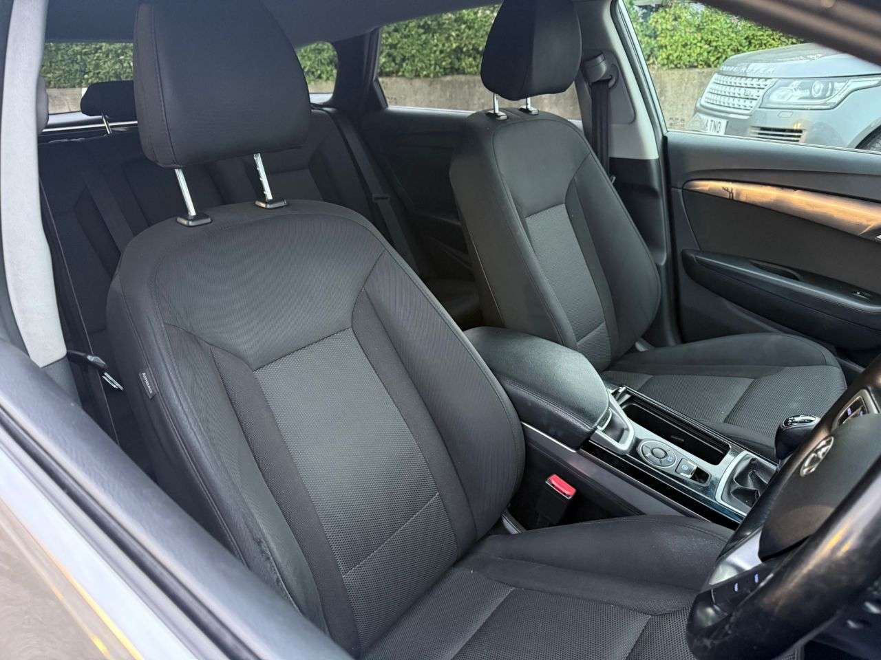 2014 HYUNDAI I40 2014 HYUNDAI I40