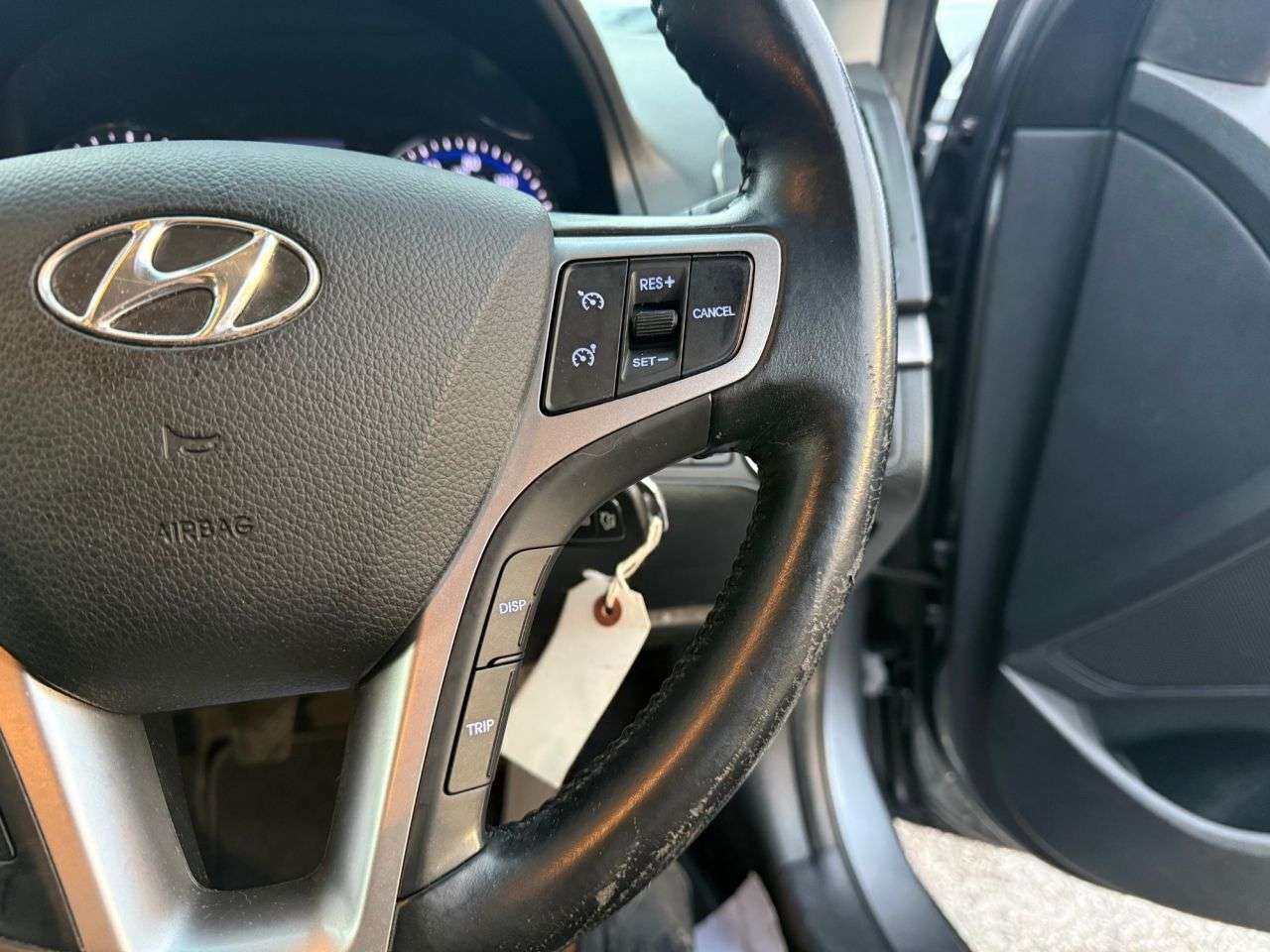 2014 HYUNDAI I40 2014 HYUNDAI I40