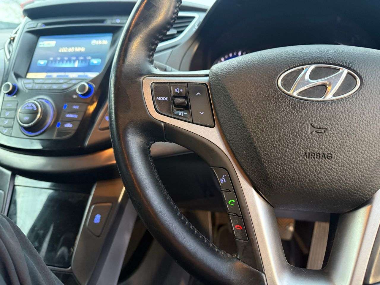 2014 HYUNDAI I40 2014 HYUNDAI I40