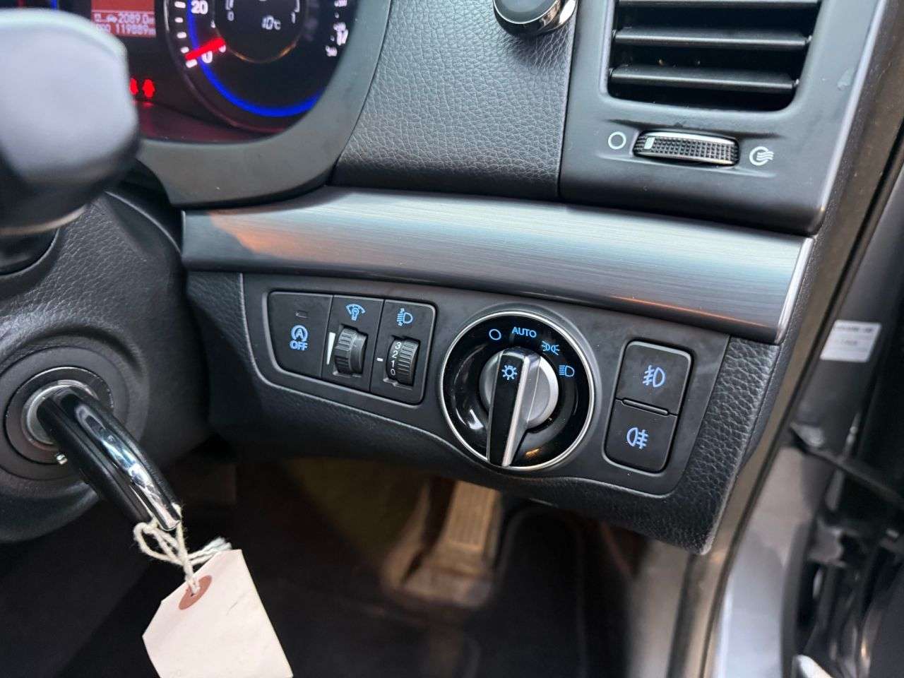 2014 HYUNDAI I40 2014 HYUNDAI I40