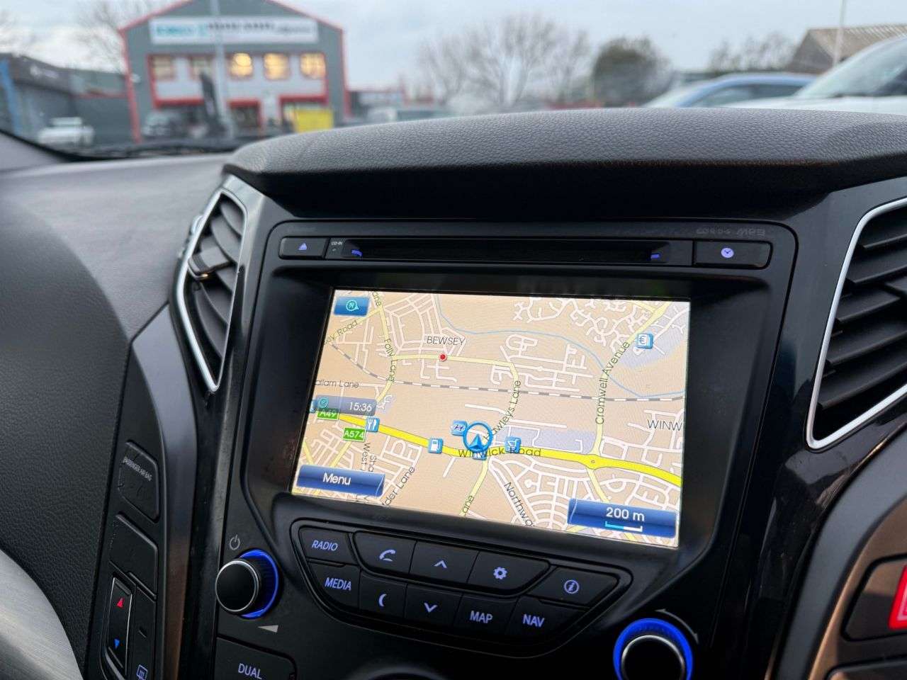 2014 HYUNDAI I40 2014 HYUNDAI I40