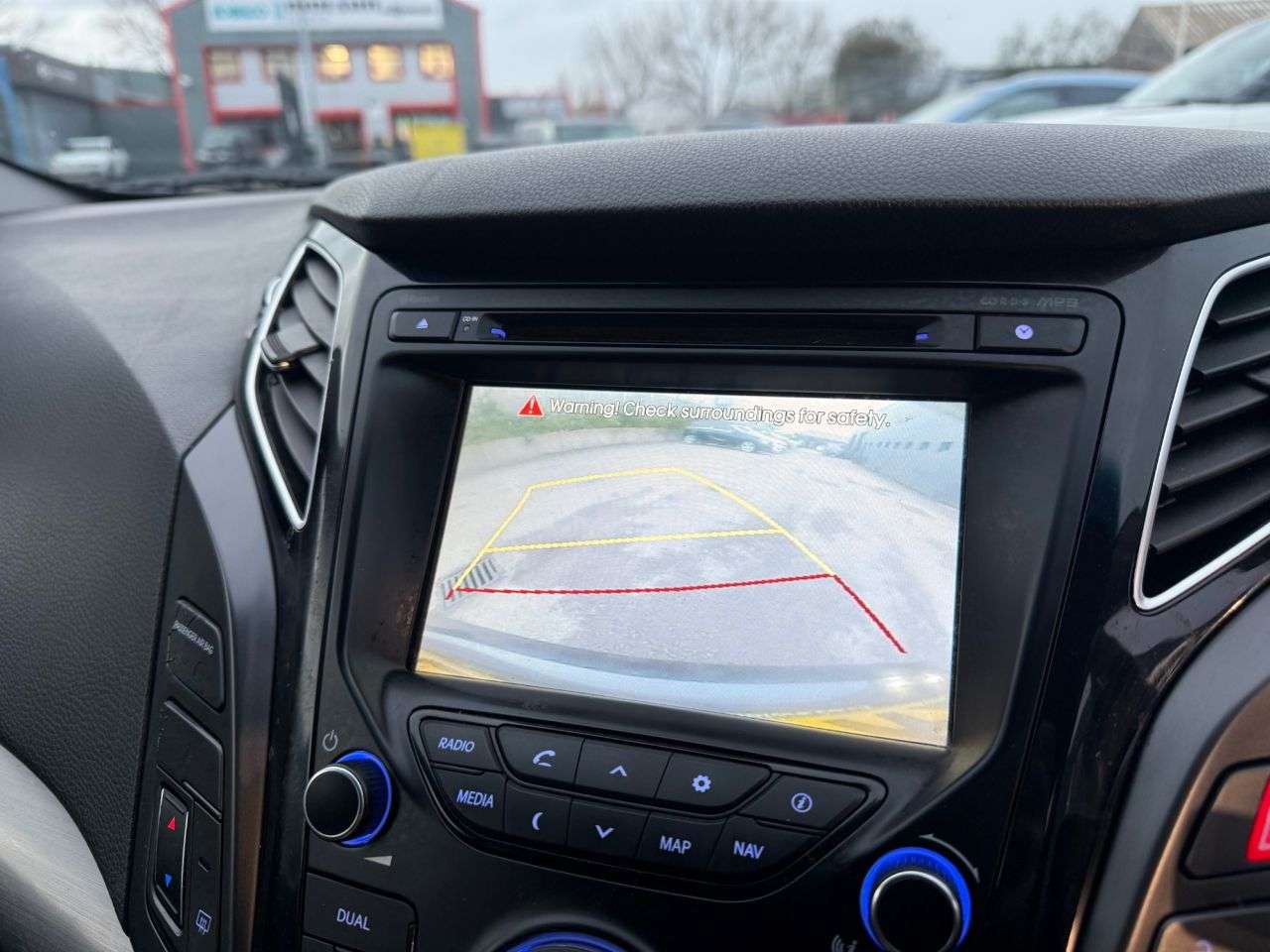 2014 HYUNDAI I40 2014 HYUNDAI I40