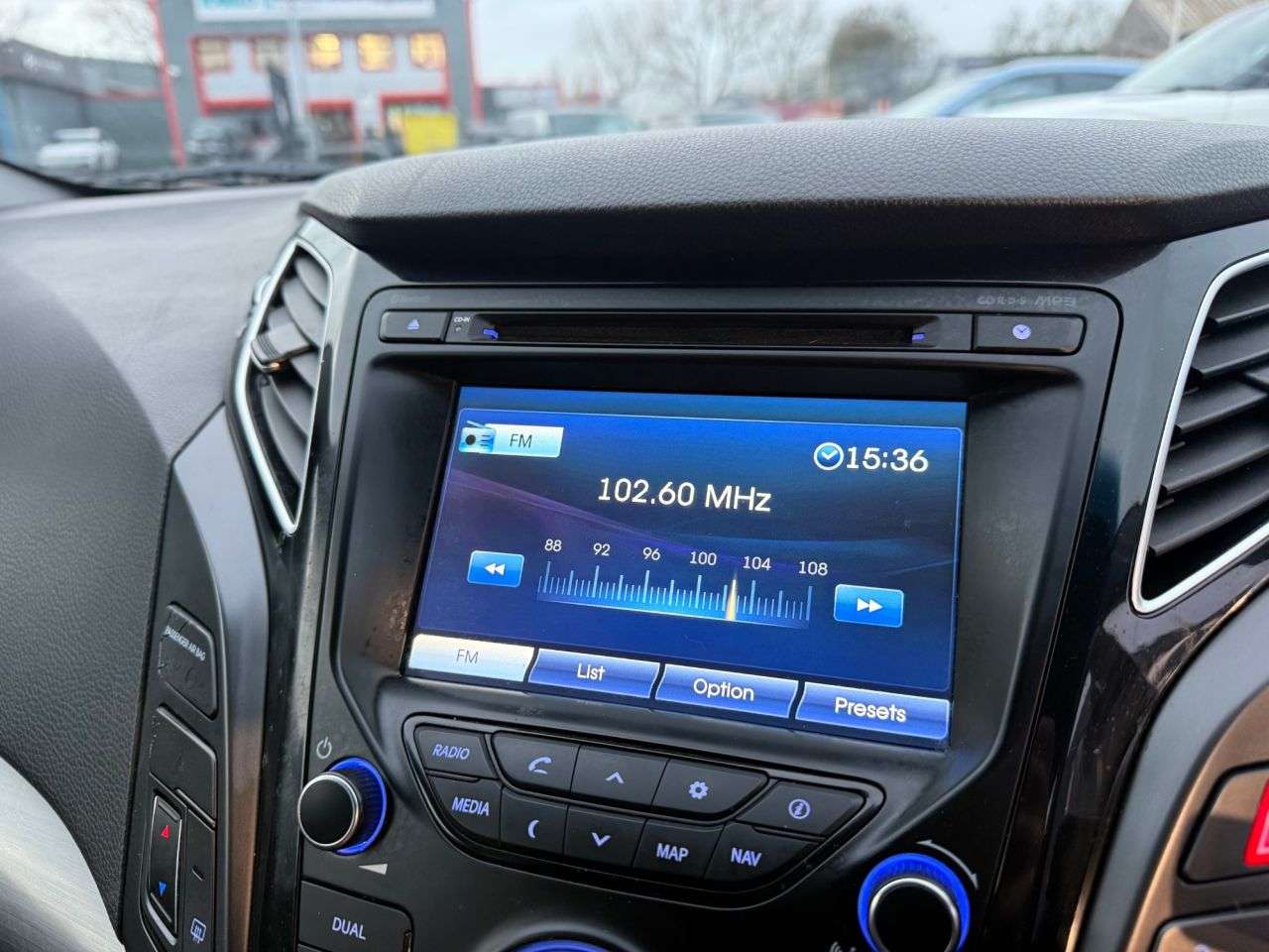 2014 HYUNDAI I40 2014 HYUNDAI I40