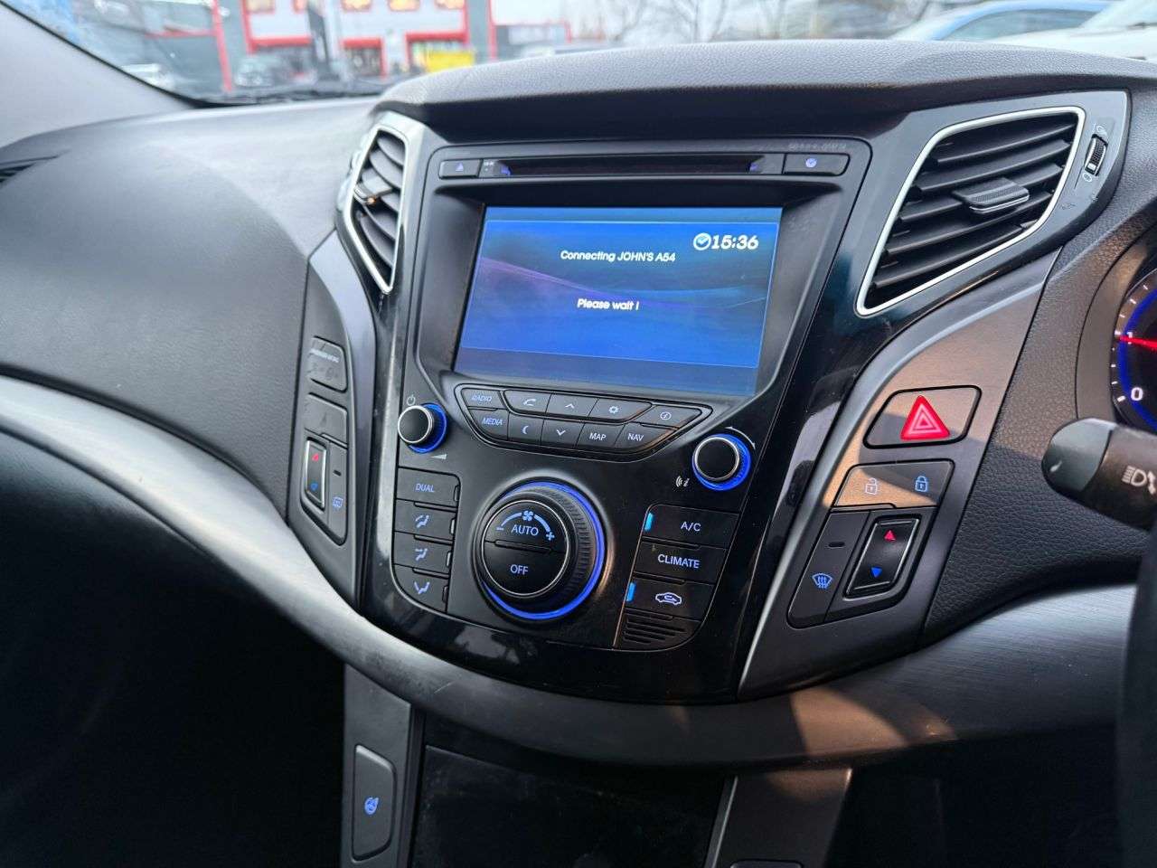 2014 HYUNDAI I40 2014 HYUNDAI I40