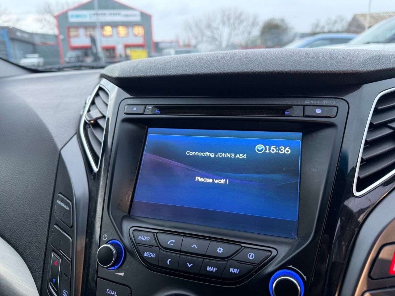 2014 HYUNDAI I40 2014 HYUNDAI I40