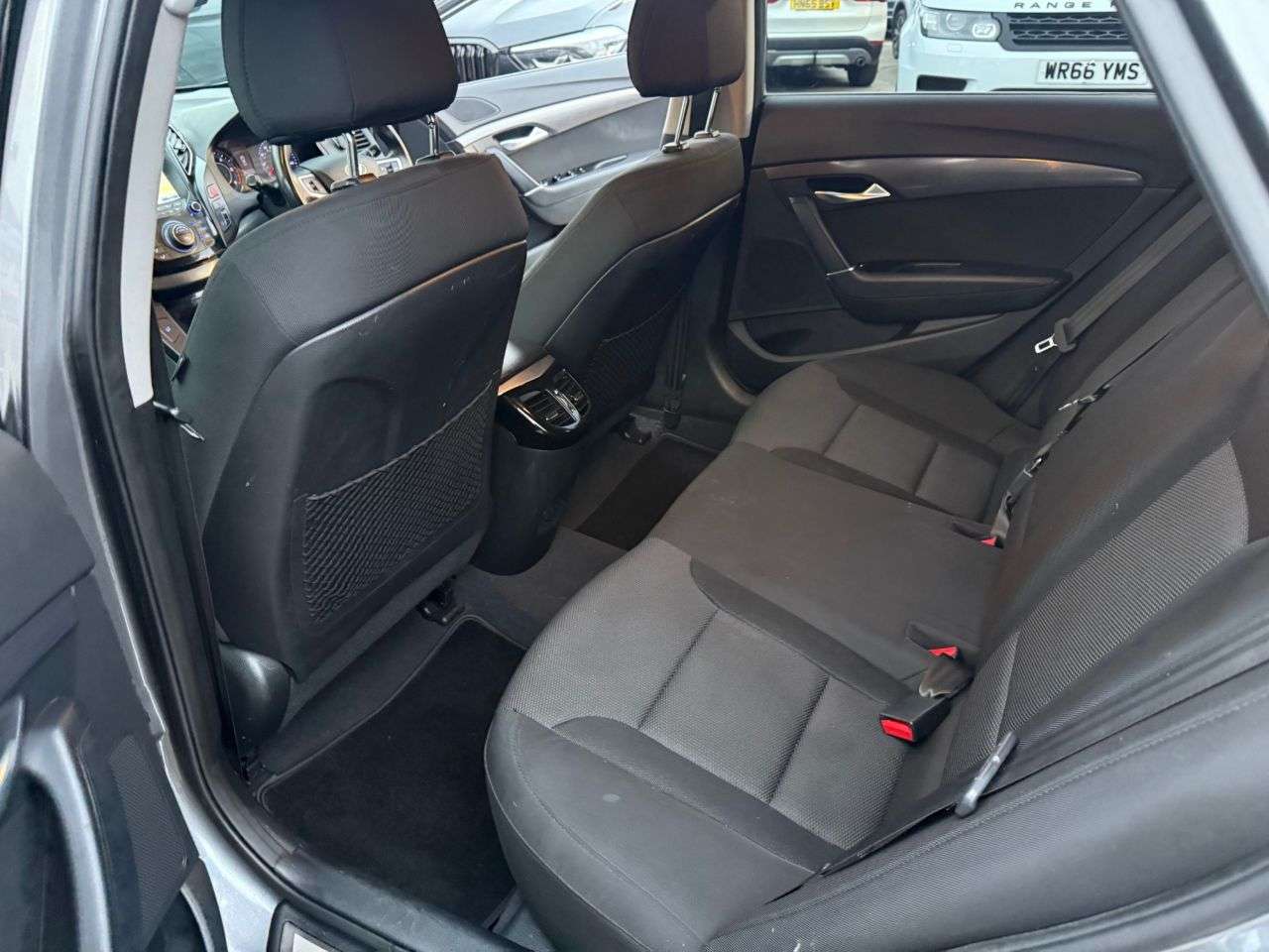 2014 HYUNDAI I40 2014 HYUNDAI I40