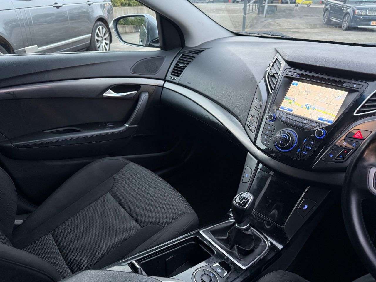 2014 HYUNDAI I40 2014 HYUNDAI I40