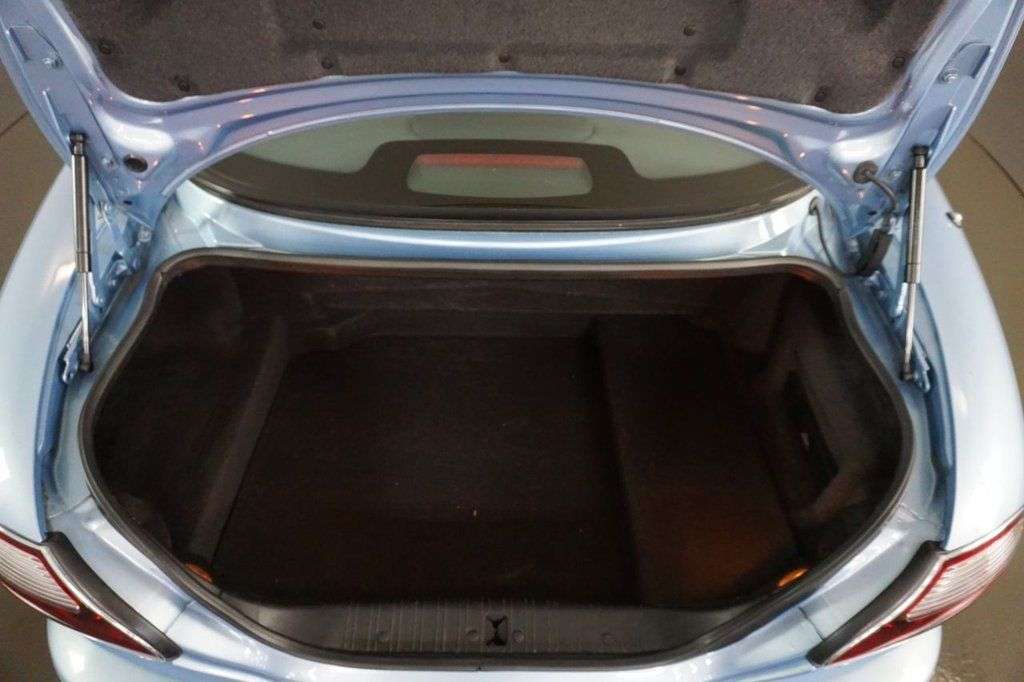 2005 JAGUAR XKR 2005 JAGUAR XKR