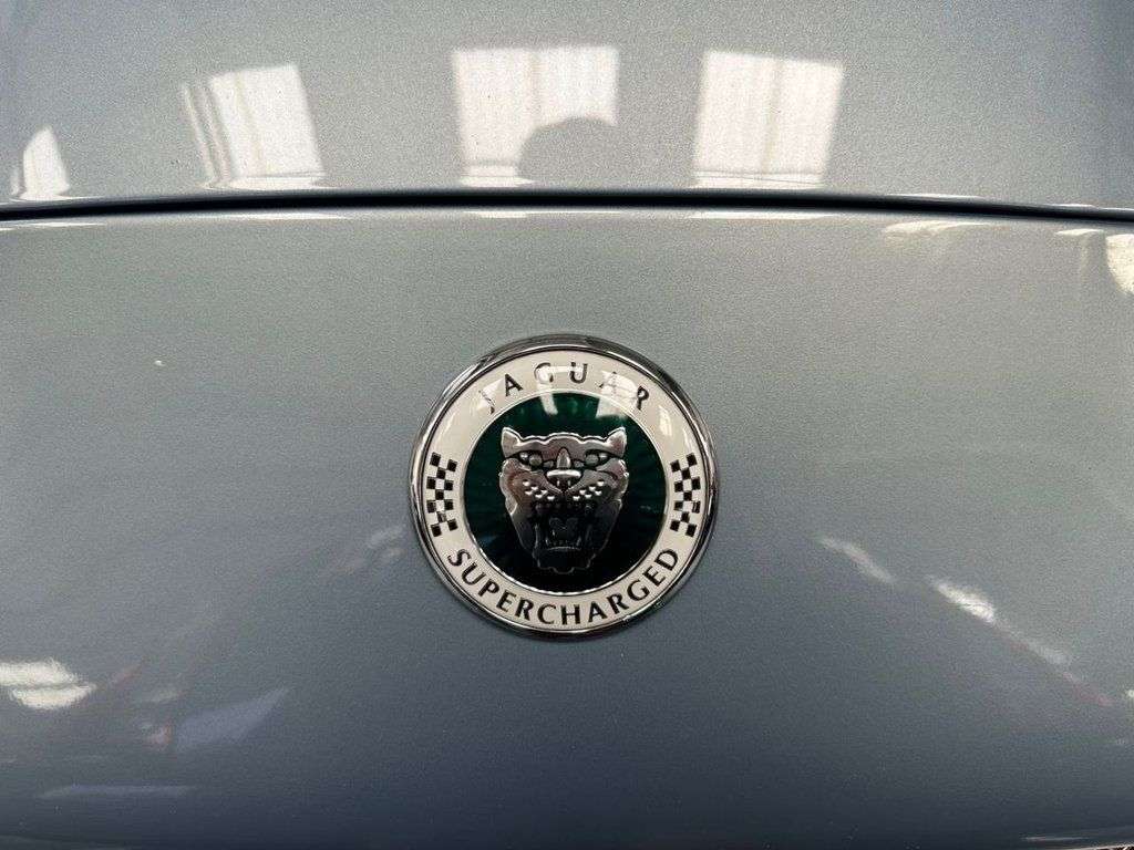 2005 JAGUAR XKR 2005 JAGUAR XKR