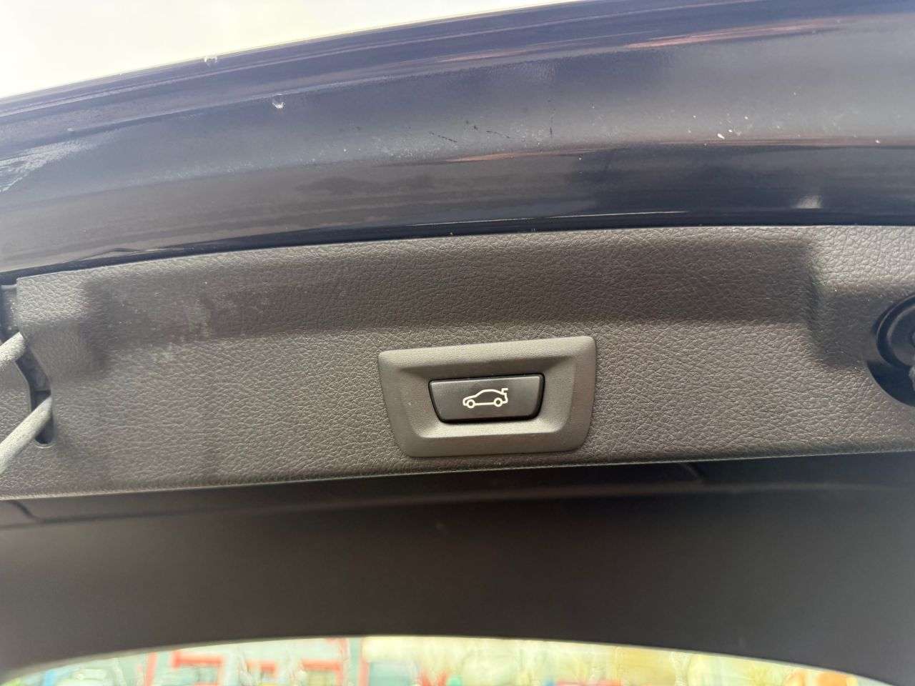 2017 BMW 4 SERIES GRAN COUPE 2017 BMW 4 SERIES GRAN COUPE