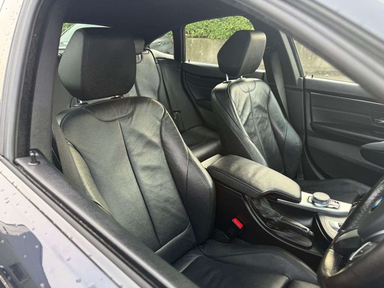 2017 BMW 4 SERIES GRAN COUPE 2017 BMW 4 SERIES GRAN COUPE