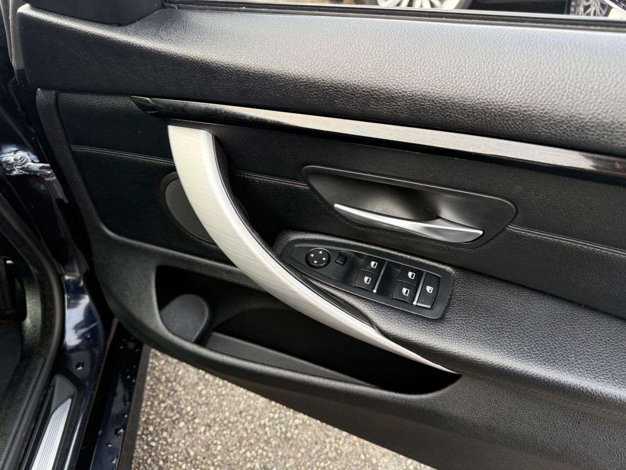 2017 BMW 4 SERIES GRAN COUPE 2017 BMW 4 SERIES GRAN COUPE