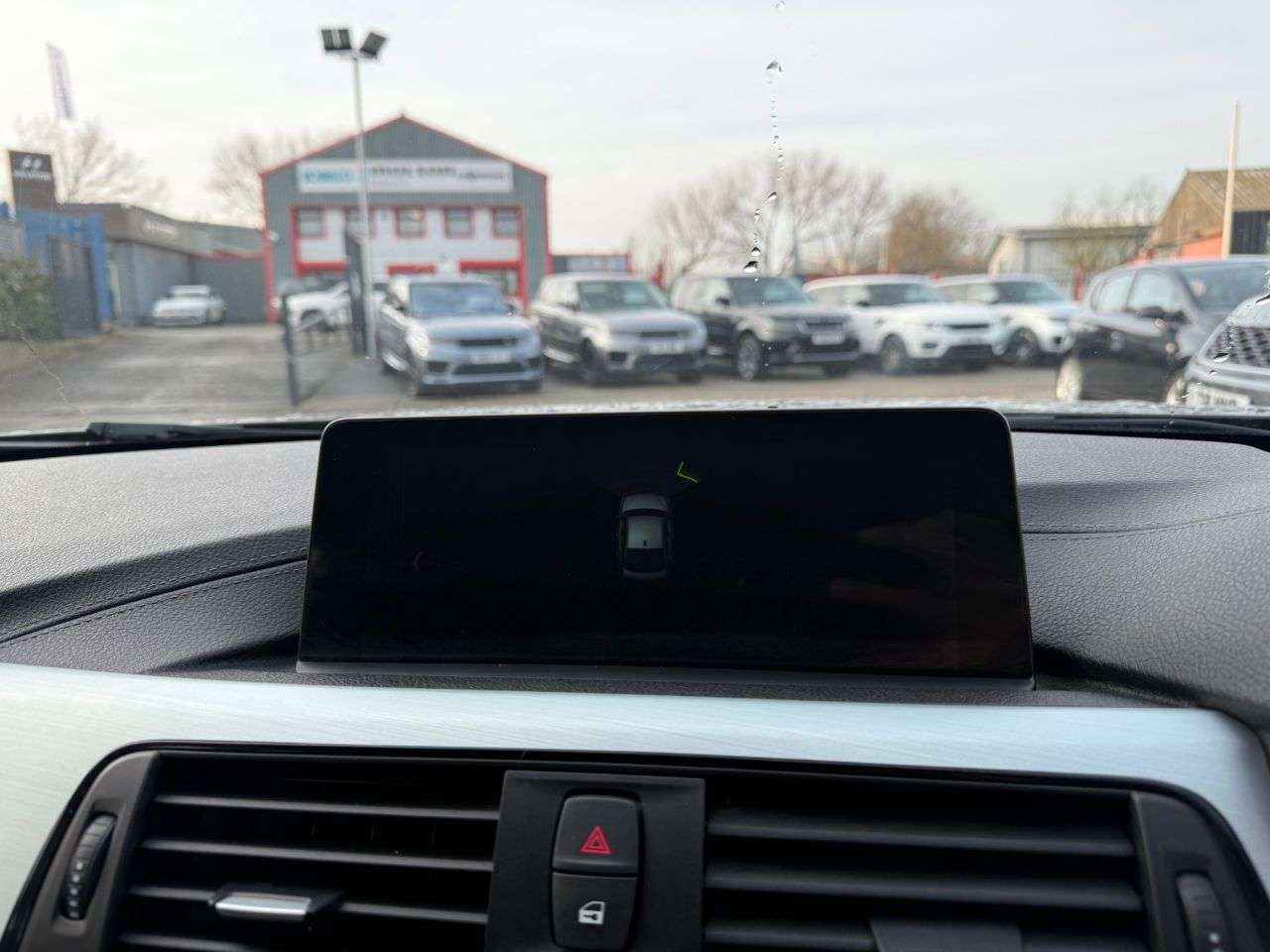 2017 BMW 4 SERIES GRAN COUPE 2017 BMW 4 SERIES GRAN COUPE