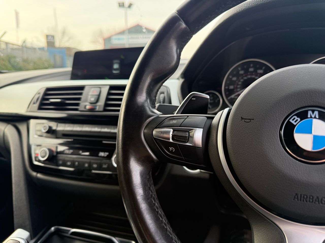 2017 BMW 4 SERIES GRAN COUPE 2017 BMW 4 SERIES GRAN COUPE