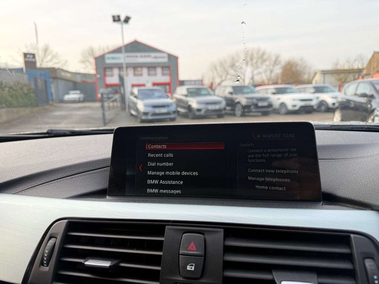 2017 BMW 4 SERIES GRAN COUPE 2017 BMW 4 SERIES GRAN COUPE