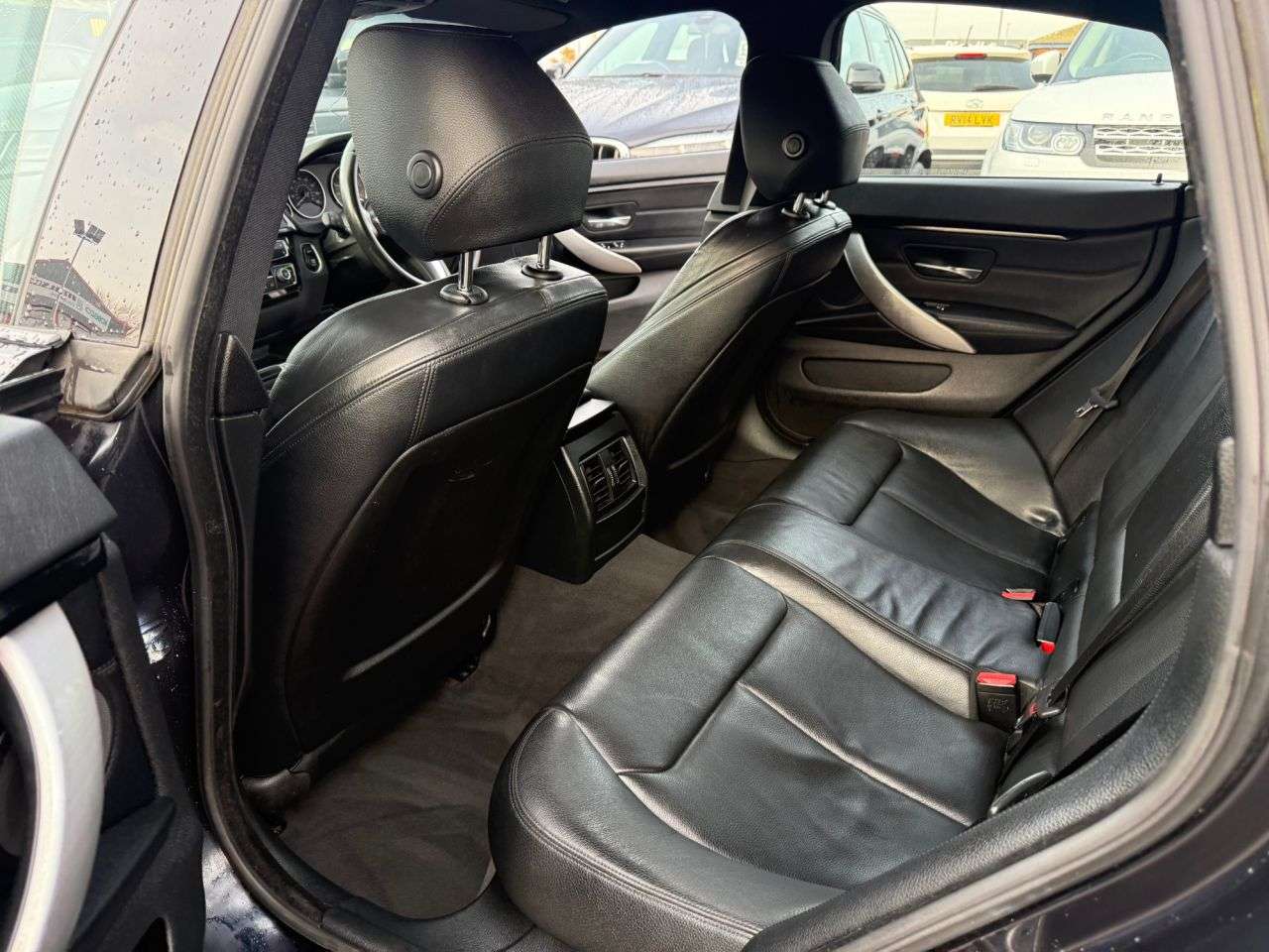 2017 BMW 4 SERIES GRAN COUPE 2017 BMW 4 SERIES GRAN COUPE