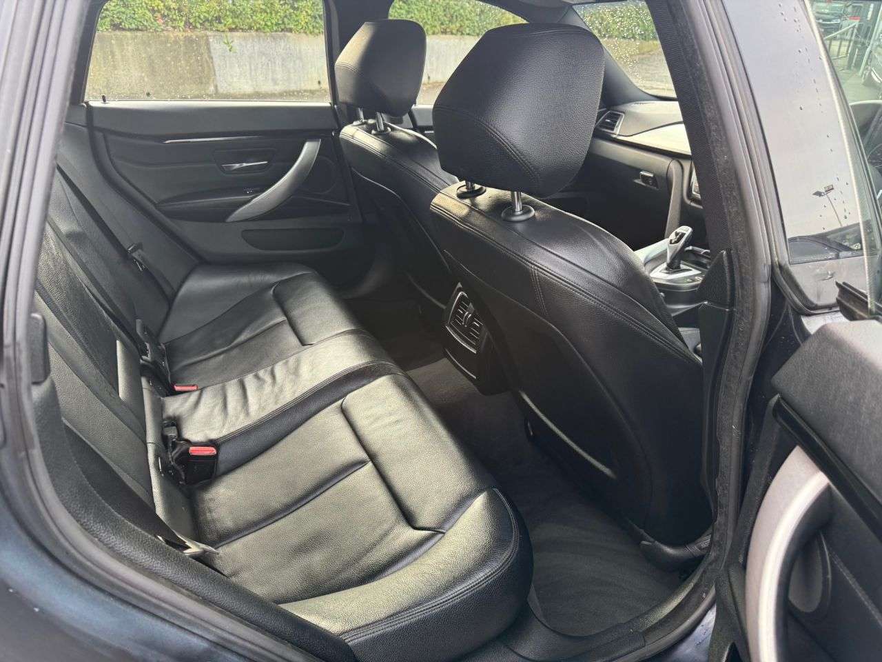 2017 BMW 4 SERIES GRAN COUPE 2017 BMW 4 SERIES GRAN COUPE