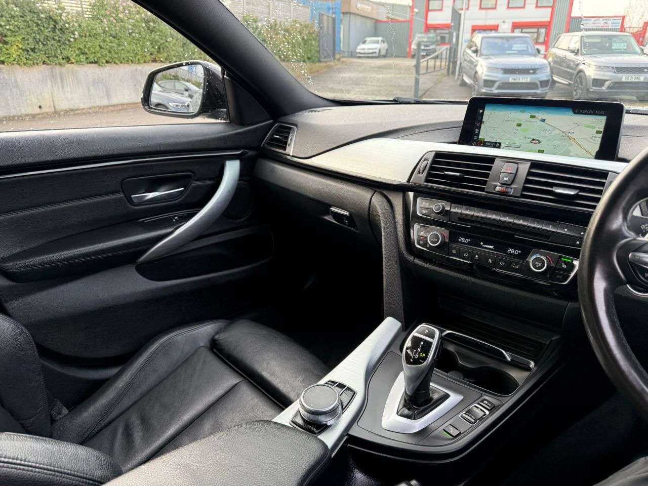 2017 BMW 4 SERIES GRAN COUPE 2017 BMW 4 SERIES GRAN COUPE