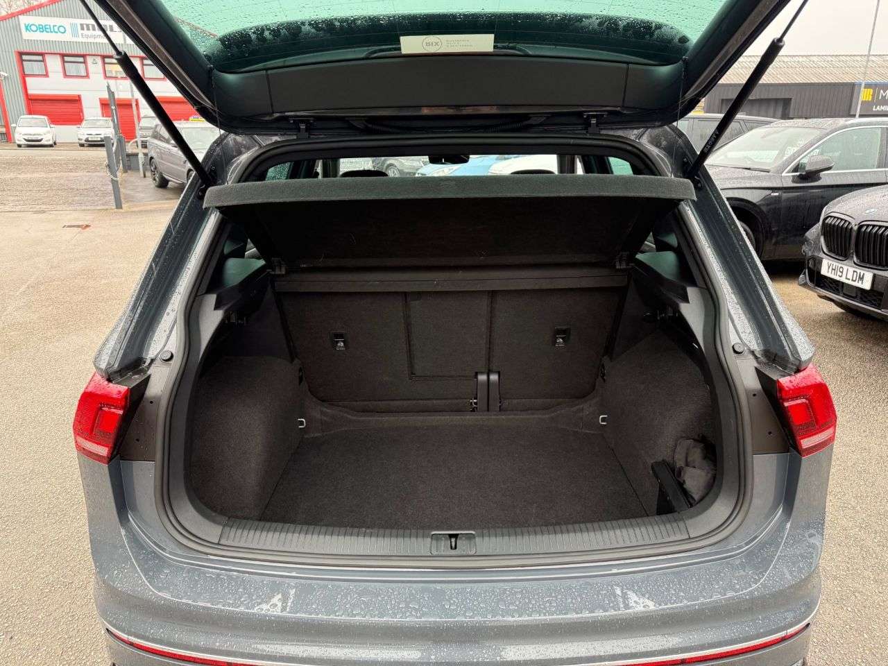 2022 VOLKSWAGEN TIGUAN 2022 VOLKSWAGEN TIGUAN