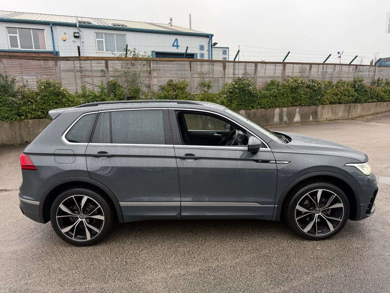 2022 VOLKSWAGEN TIGUAN 2022 VOLKSWAGEN TIGUAN