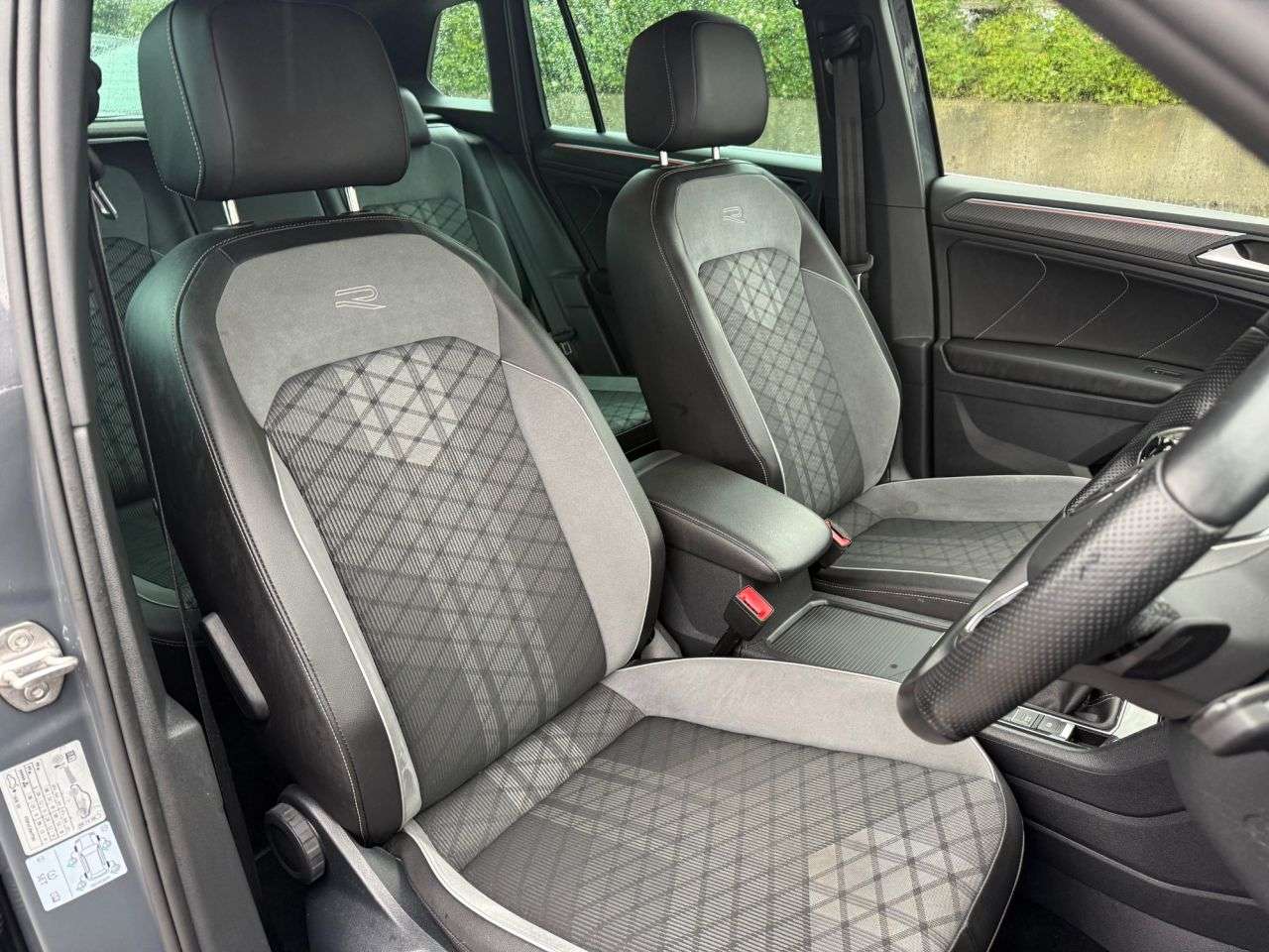 2022 VOLKSWAGEN TIGUAN 2022 VOLKSWAGEN TIGUAN