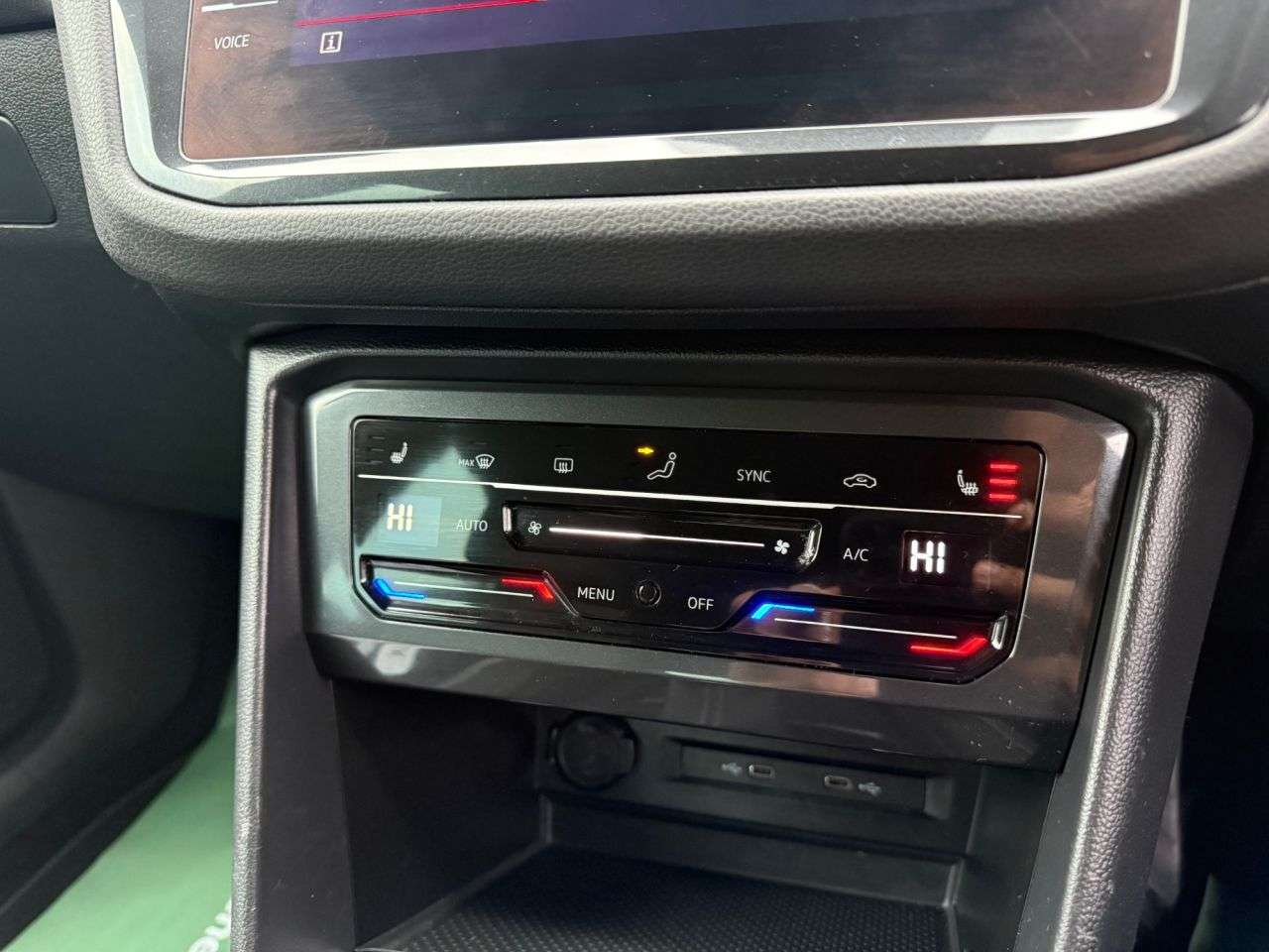 2022 VOLKSWAGEN TIGUAN 2022 VOLKSWAGEN TIGUAN