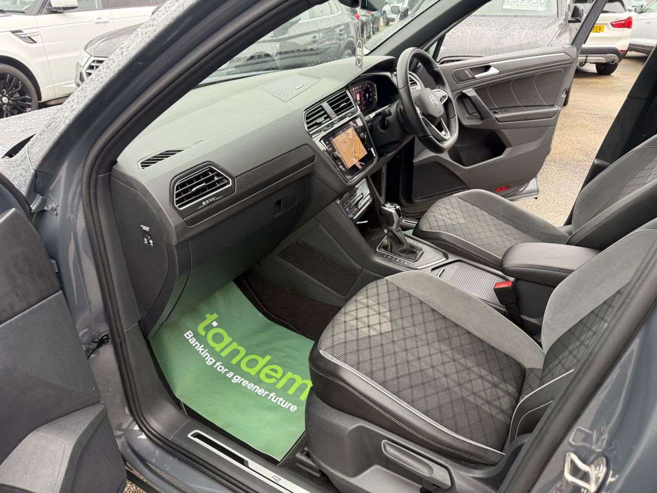 2022 VOLKSWAGEN TIGUAN 2022 VOLKSWAGEN TIGUAN