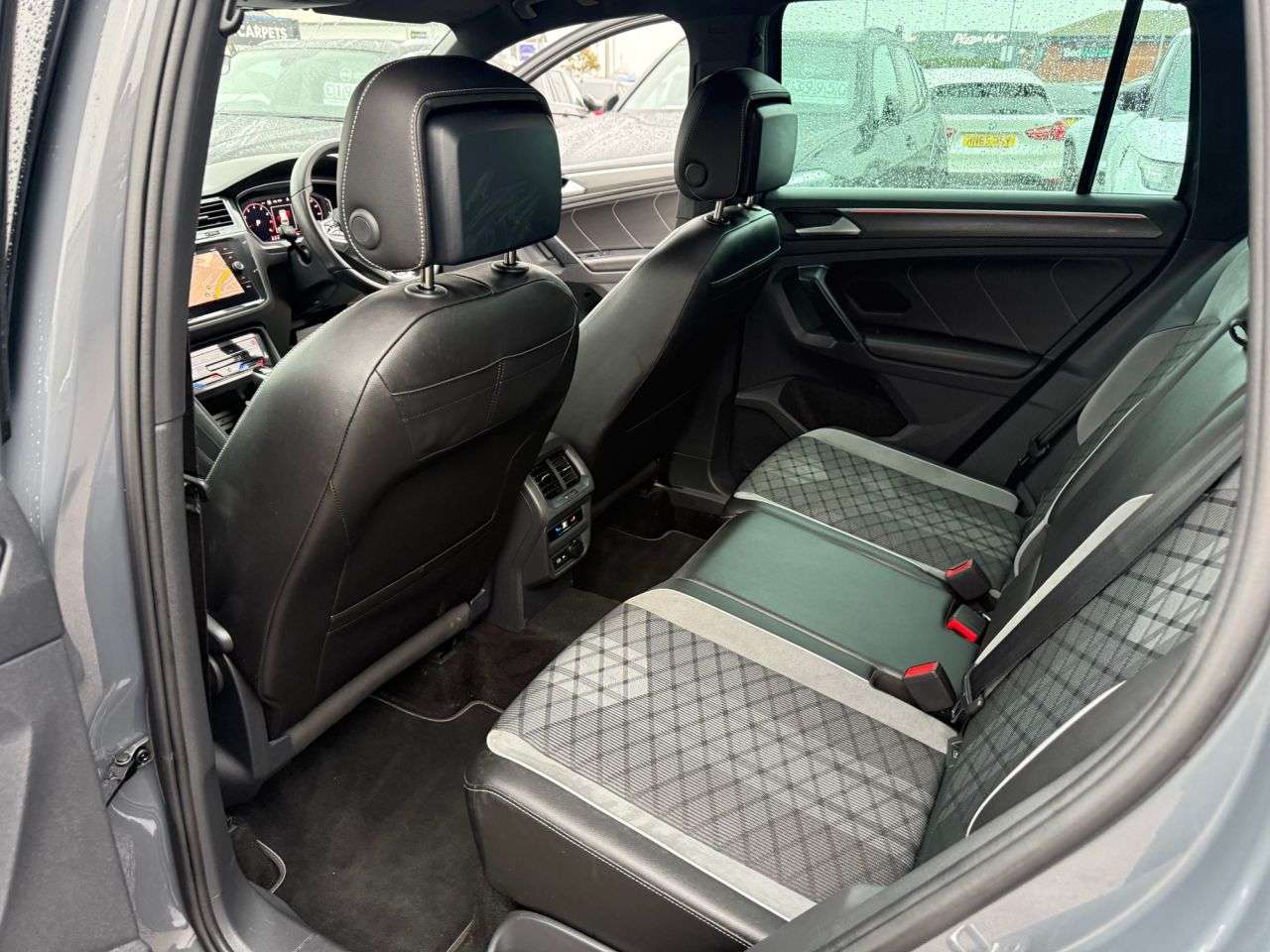 2022 VOLKSWAGEN TIGUAN 2022 VOLKSWAGEN TIGUAN