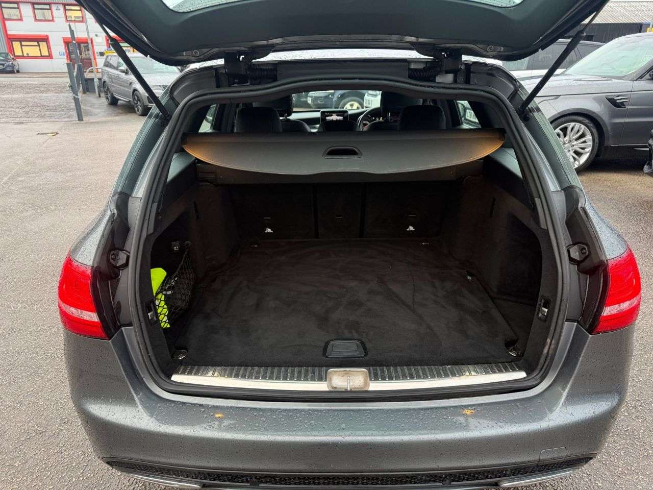 2017 MERCEDES-BENZ C-CLASS 2017 MERCEDES-BENZ C-CLASS