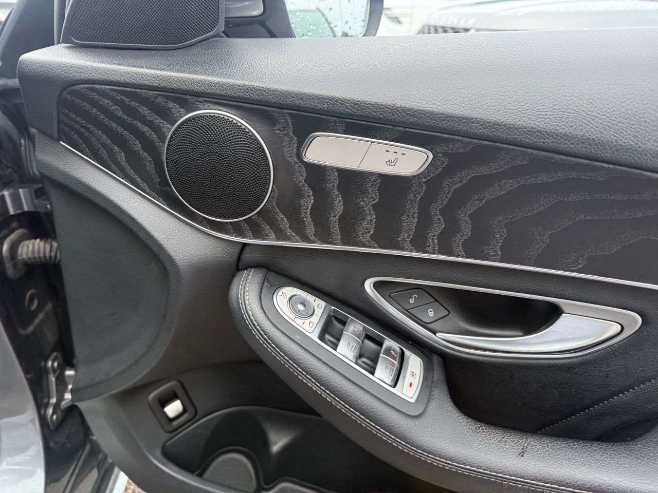 2017 MERCEDES-BENZ C-CLASS 2017 MERCEDES-BENZ C-CLASS