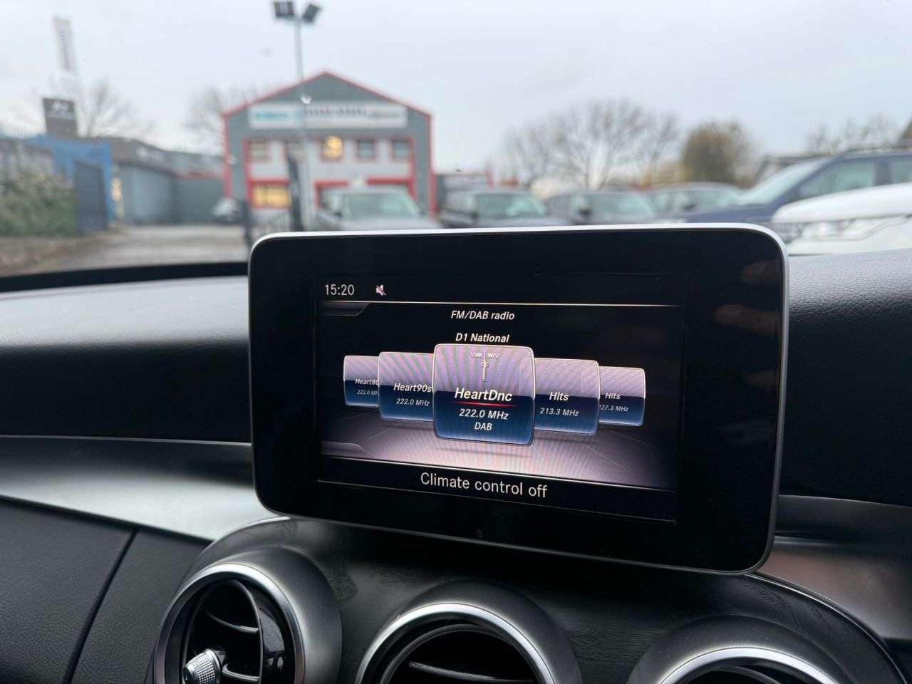 2017 MERCEDES-BENZ C-CLASS 2017 MERCEDES-BENZ C-CLASS