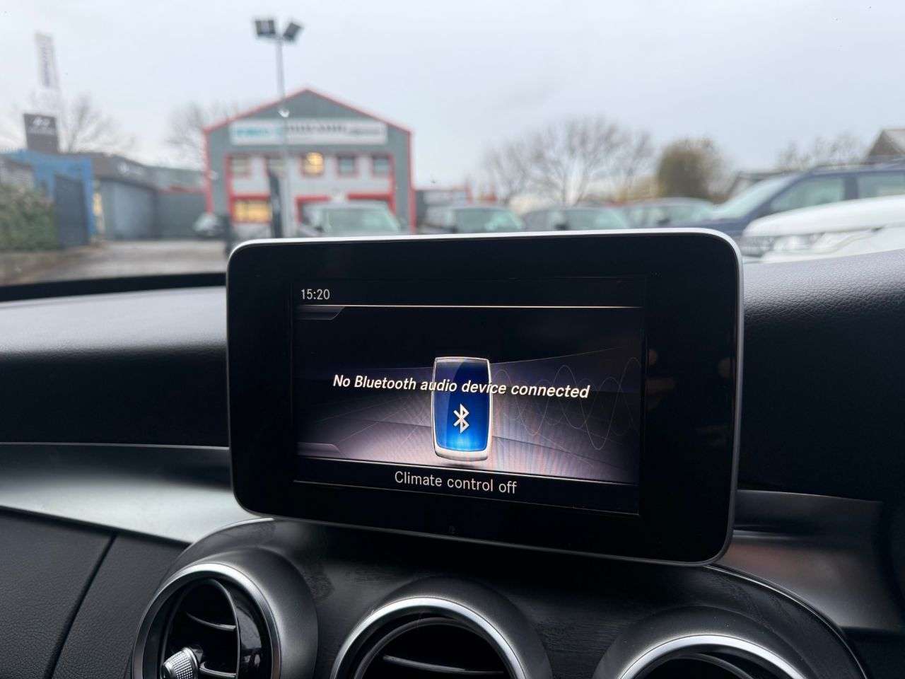 2017 MERCEDES-BENZ C-CLASS 2017 MERCEDES-BENZ C-CLASS