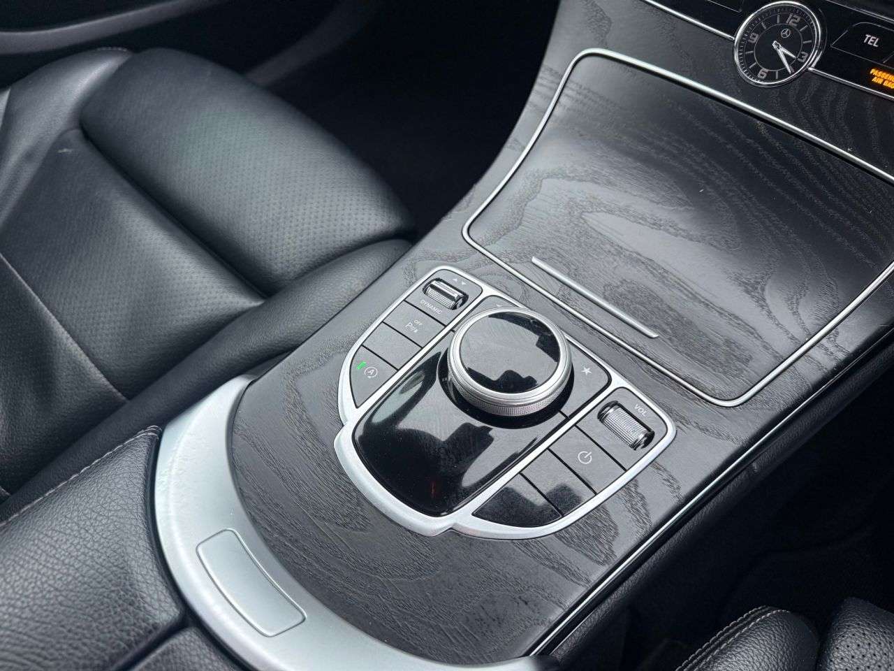 2017 MERCEDES-BENZ C-CLASS 2017 MERCEDES-BENZ C-CLASS