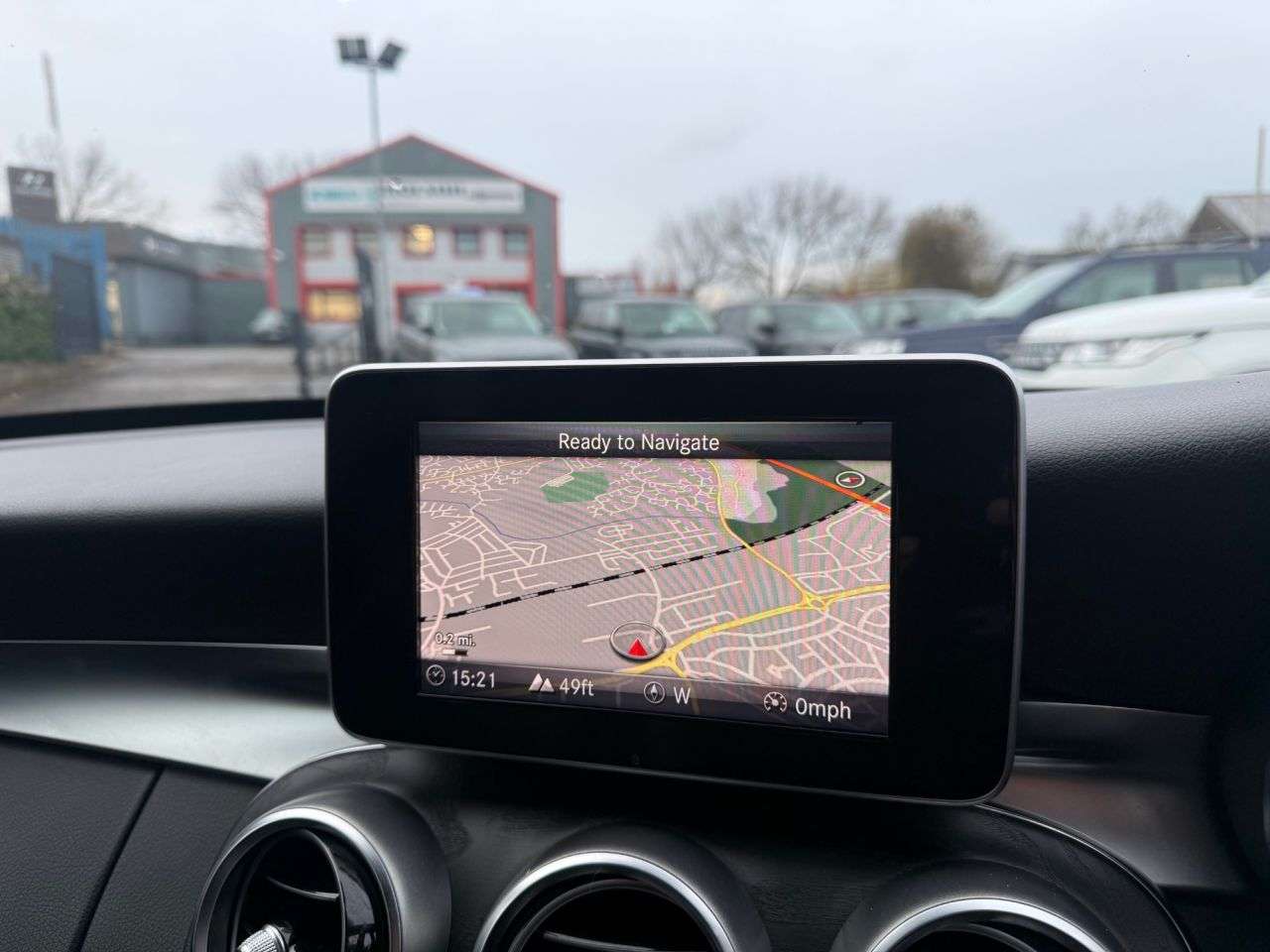 2017 MERCEDES-BENZ C-CLASS 2017 MERCEDES-BENZ C-CLASS