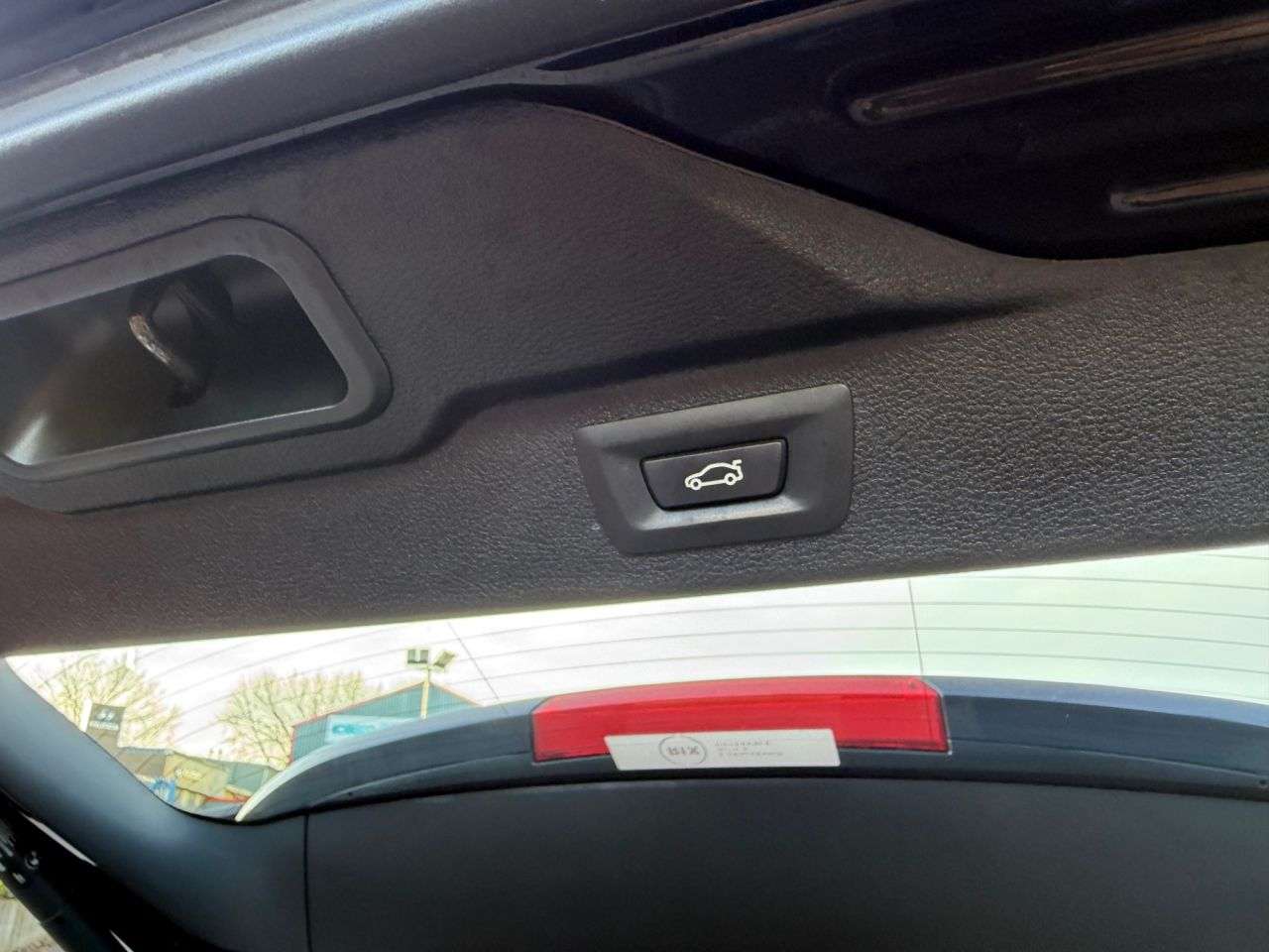 2015 BMW X5 2015 BMW X5