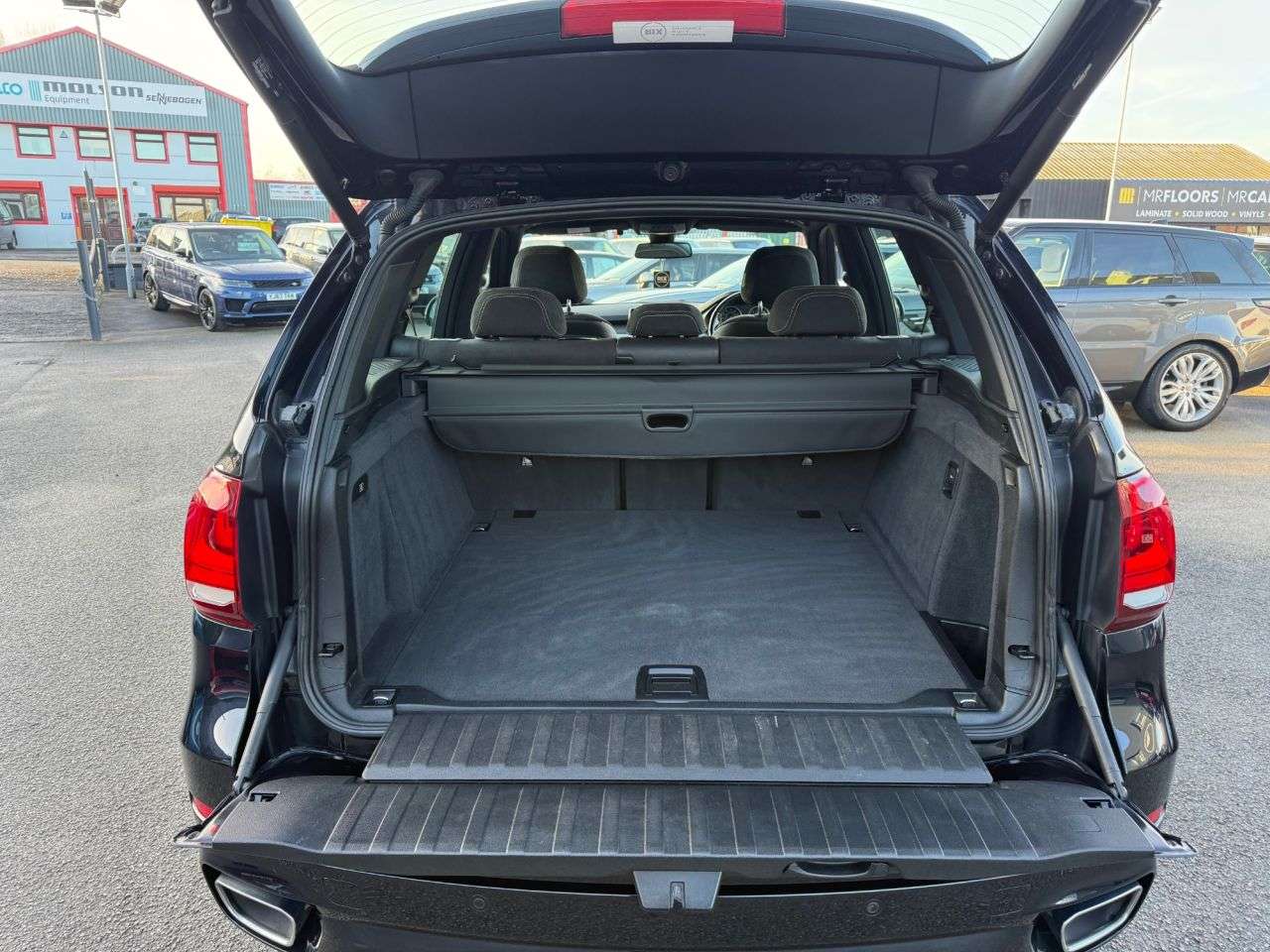 2015 BMW X5 2015 BMW X5