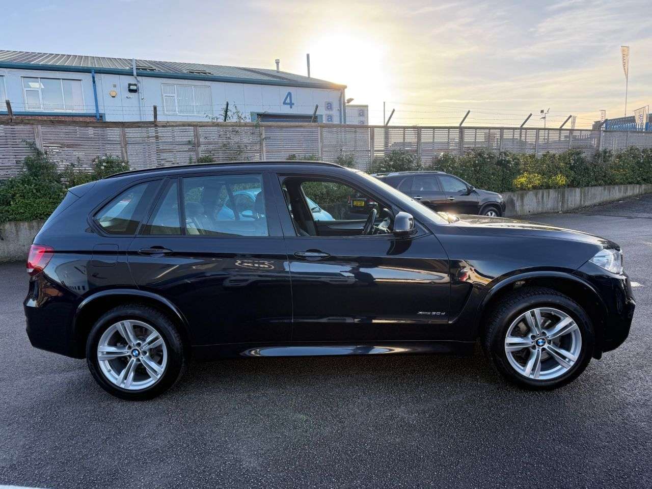 2015 BMW X5 2015 BMW X5
