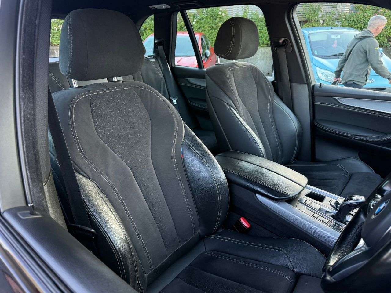 2015 BMW X5 2015 BMW X5