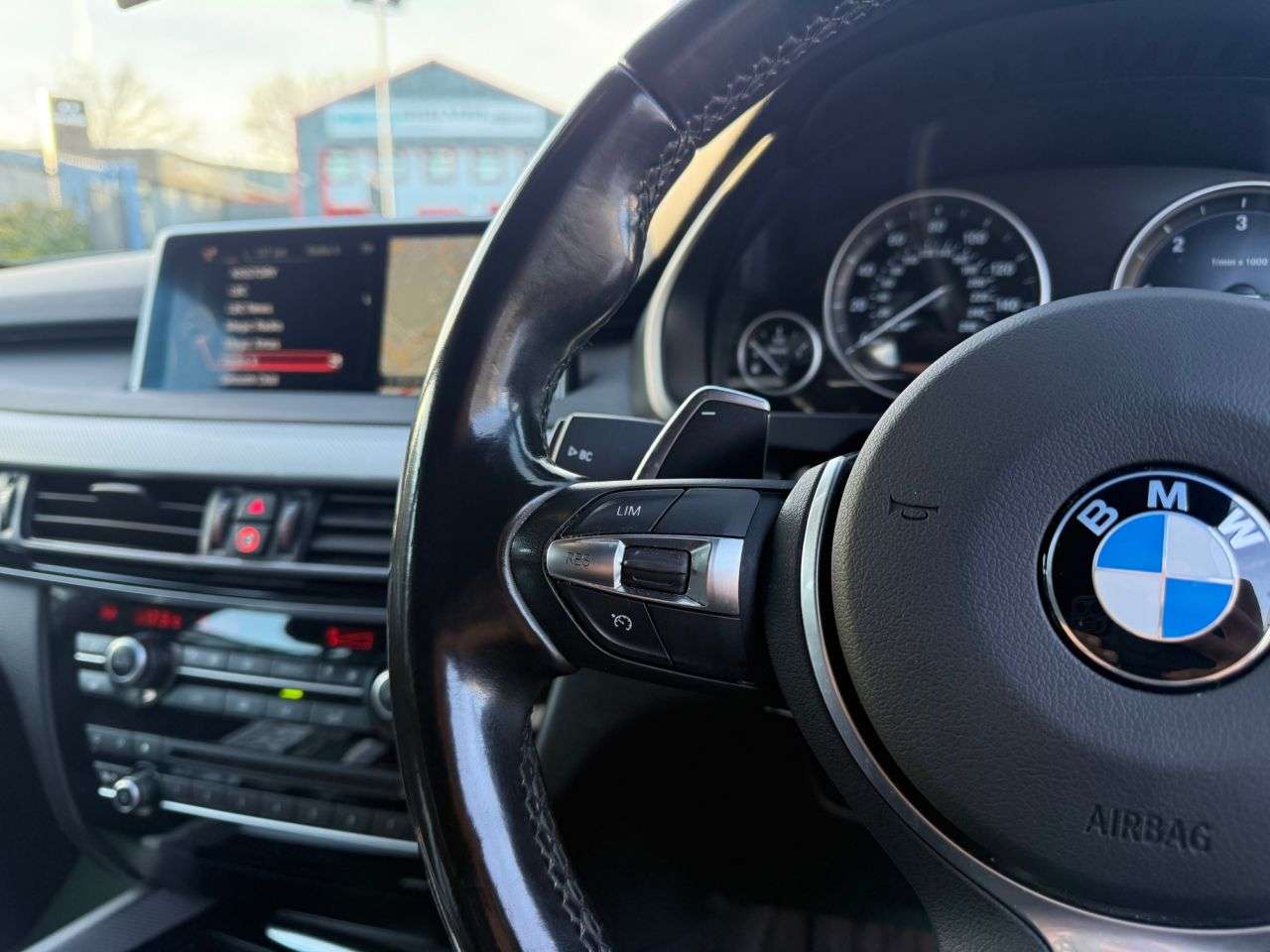 2015 BMW X5 2015 BMW X5