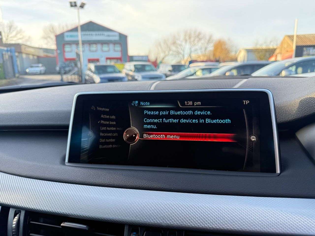 2015 BMW X5 2015 BMW X5