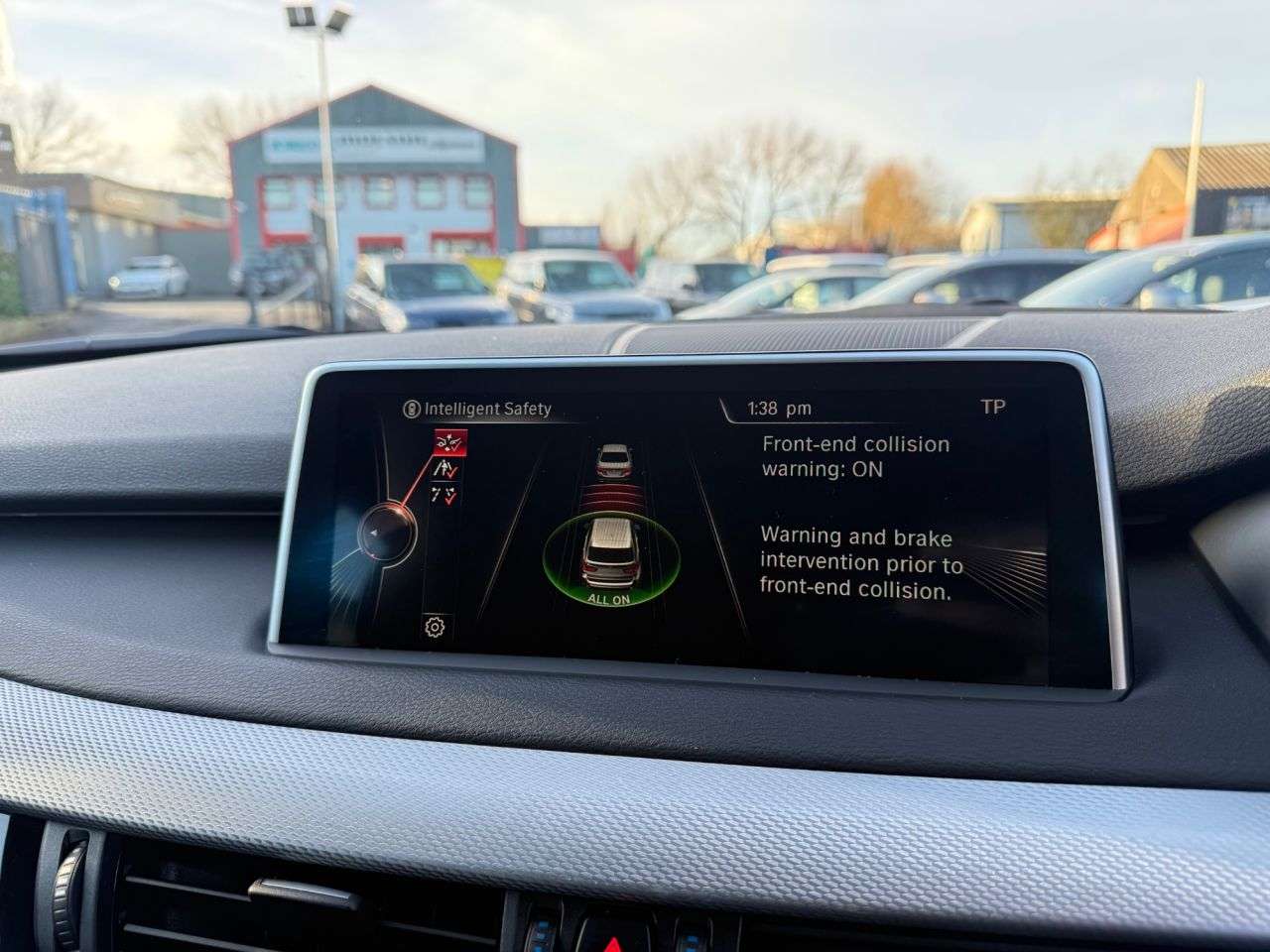 2015 BMW X5 2015 BMW X5